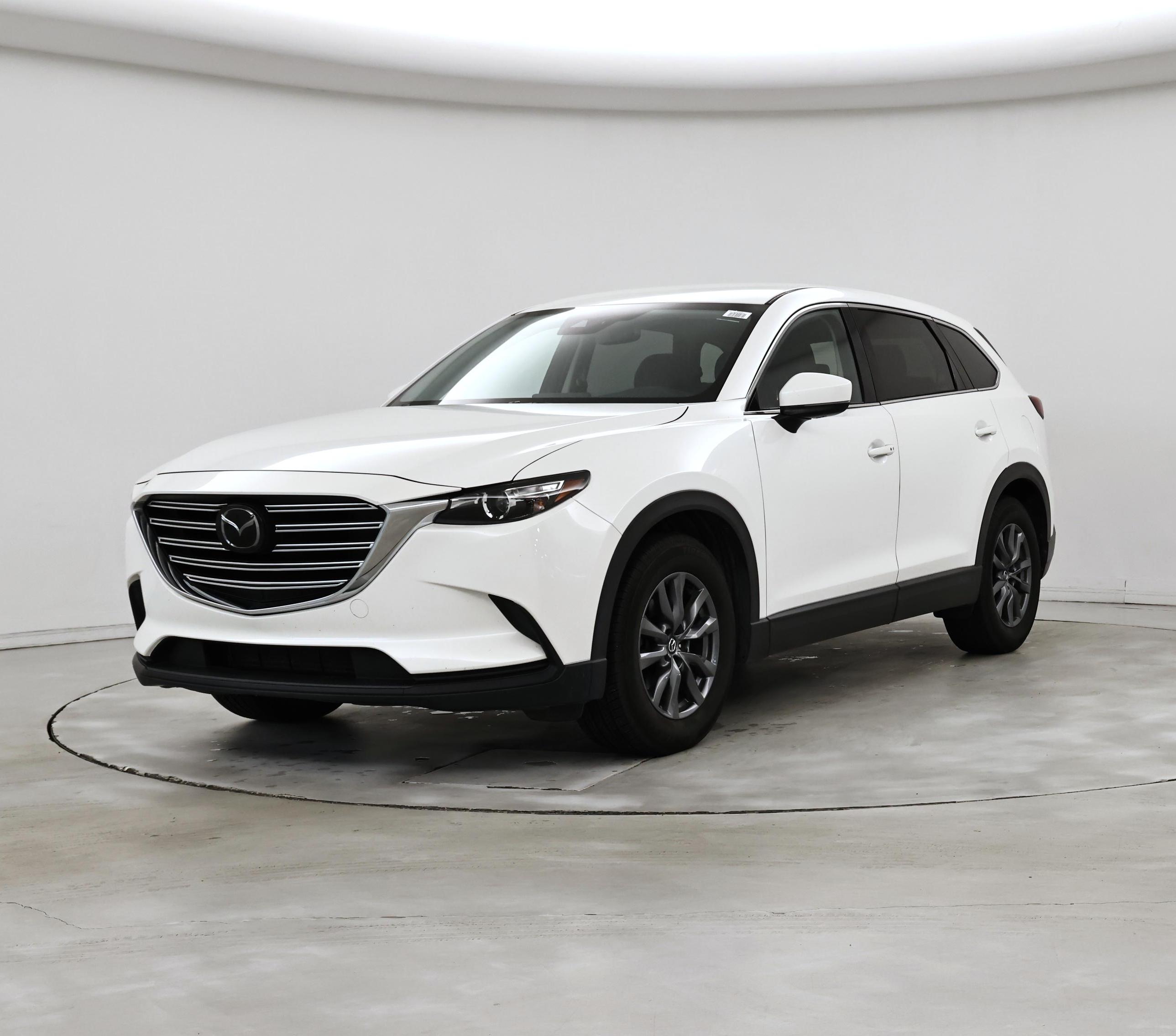Thumbnail: 2022 Mazda CX-9 - 4