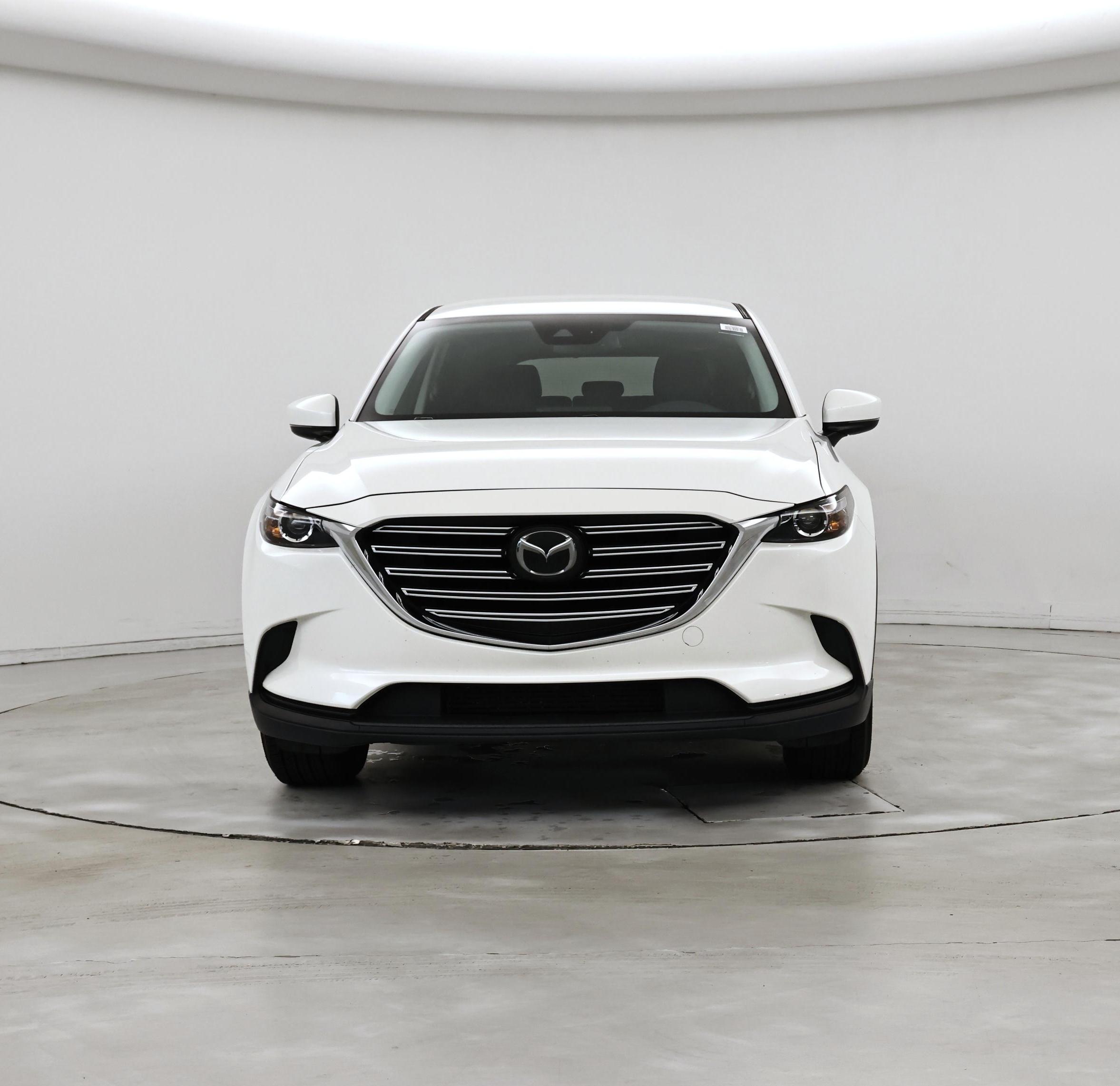 Thumbnail: 2022 Mazda CX-9 - 5