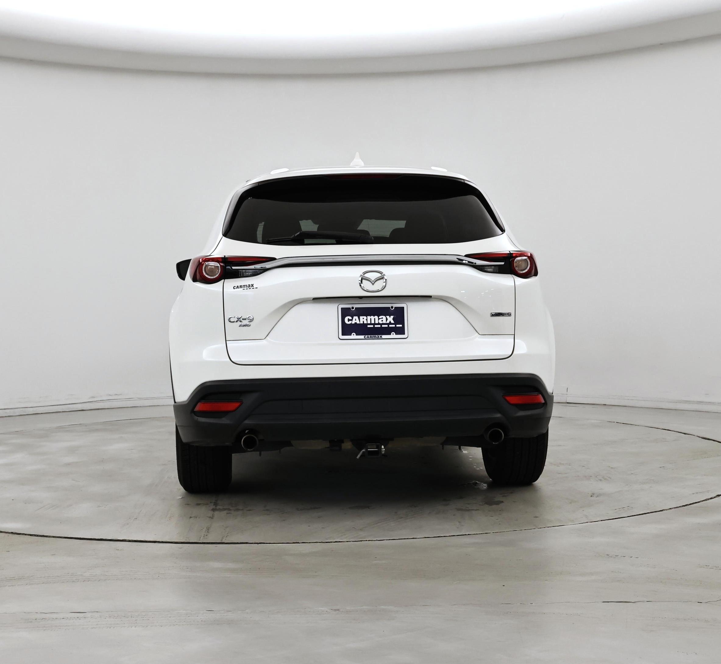 Thumbnail: 2022 Mazda CX-9 - 6