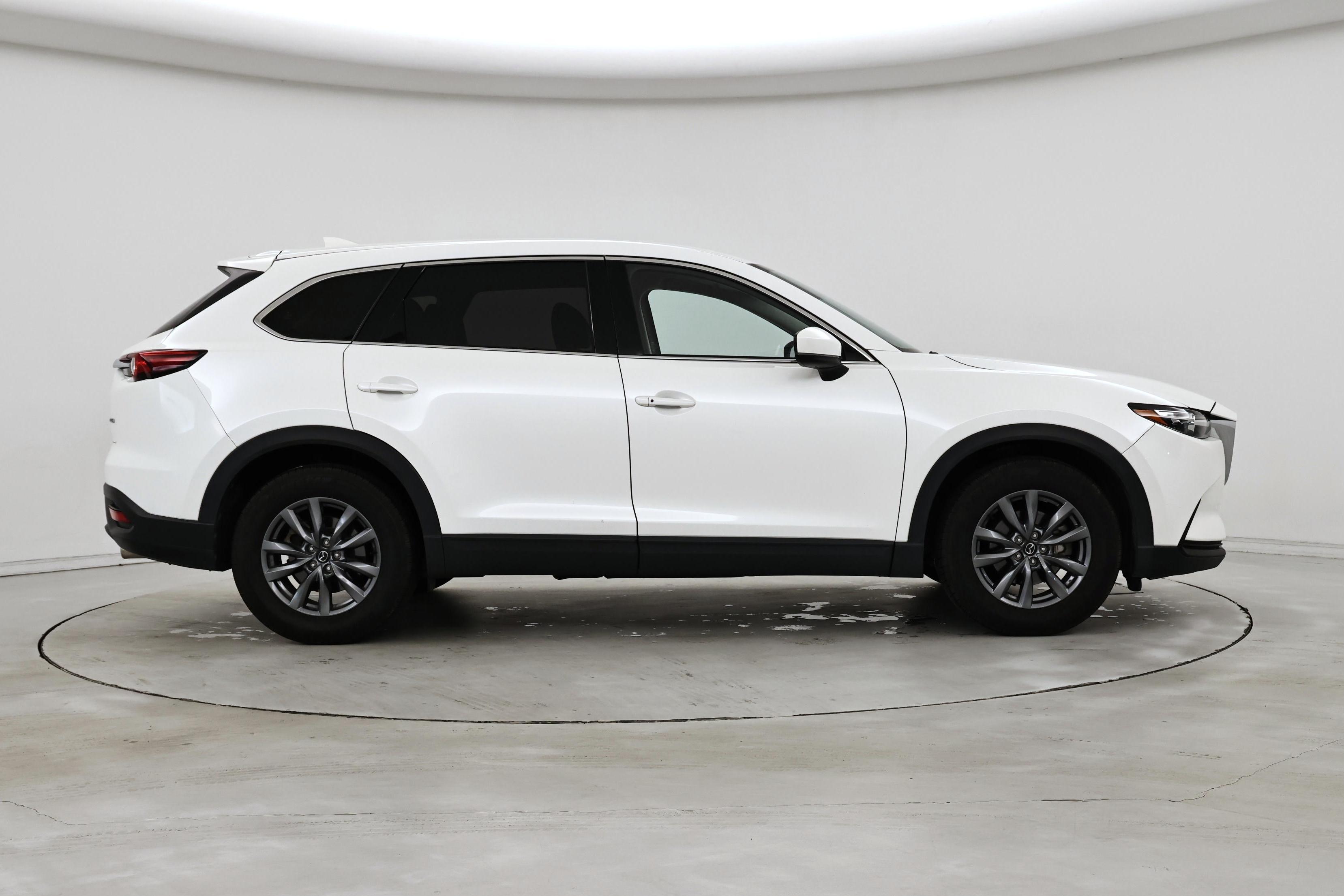 Thumbnail: 2022 Mazda CX-9 - 7