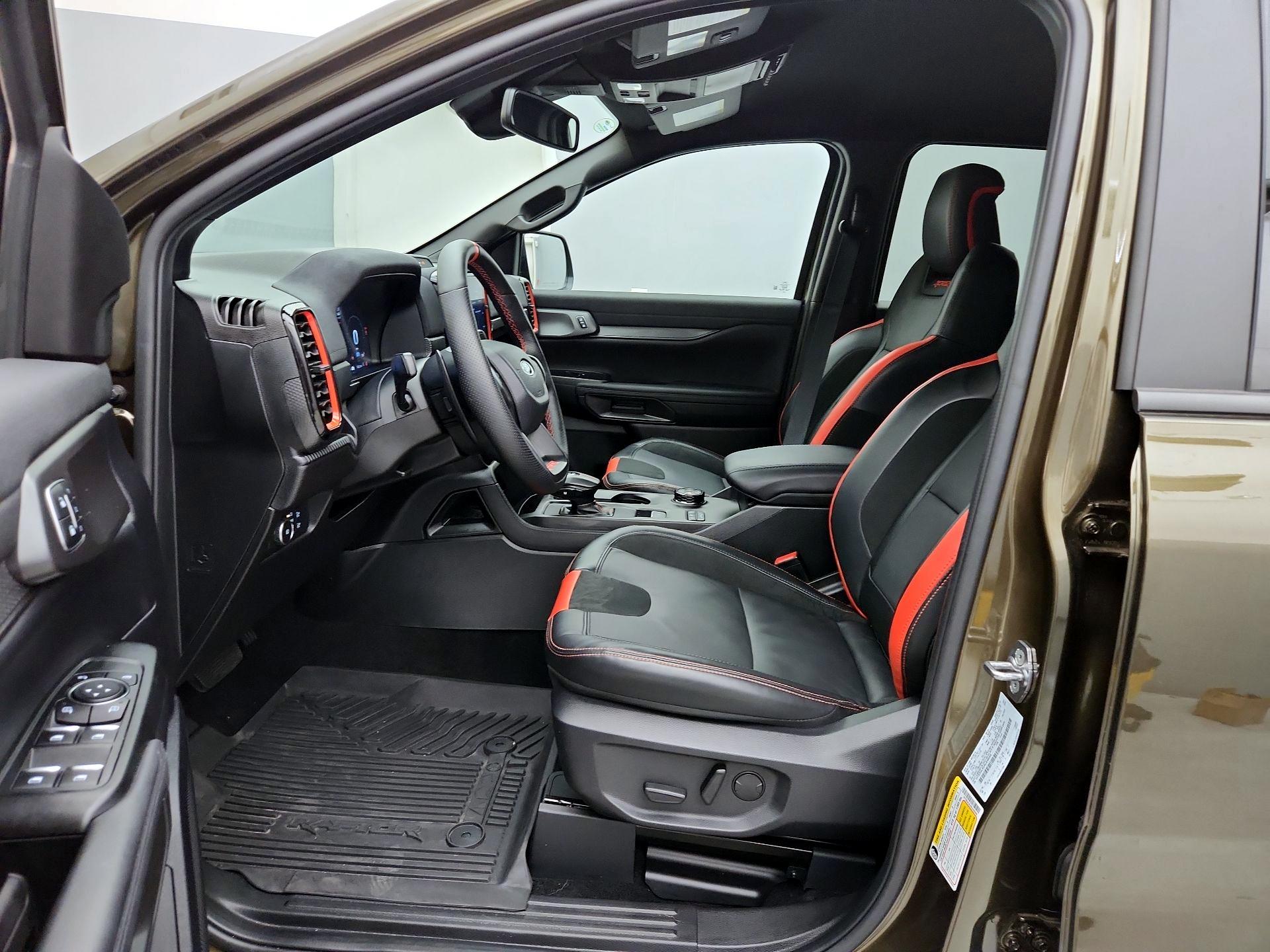 Thumbnail: 2024 Ford Ranger - 11
