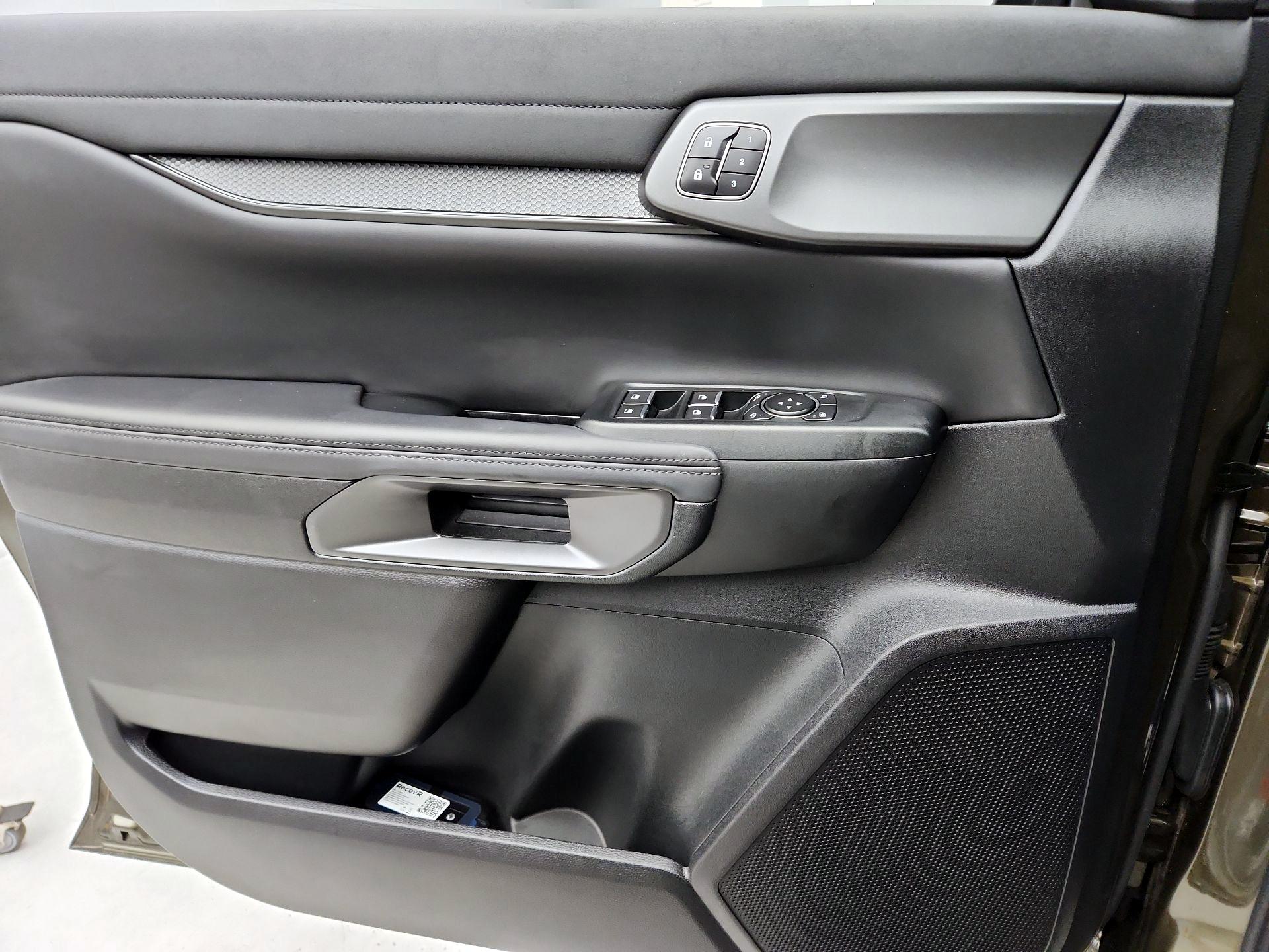 Thumbnail: 2024 Ford Ranger - 12