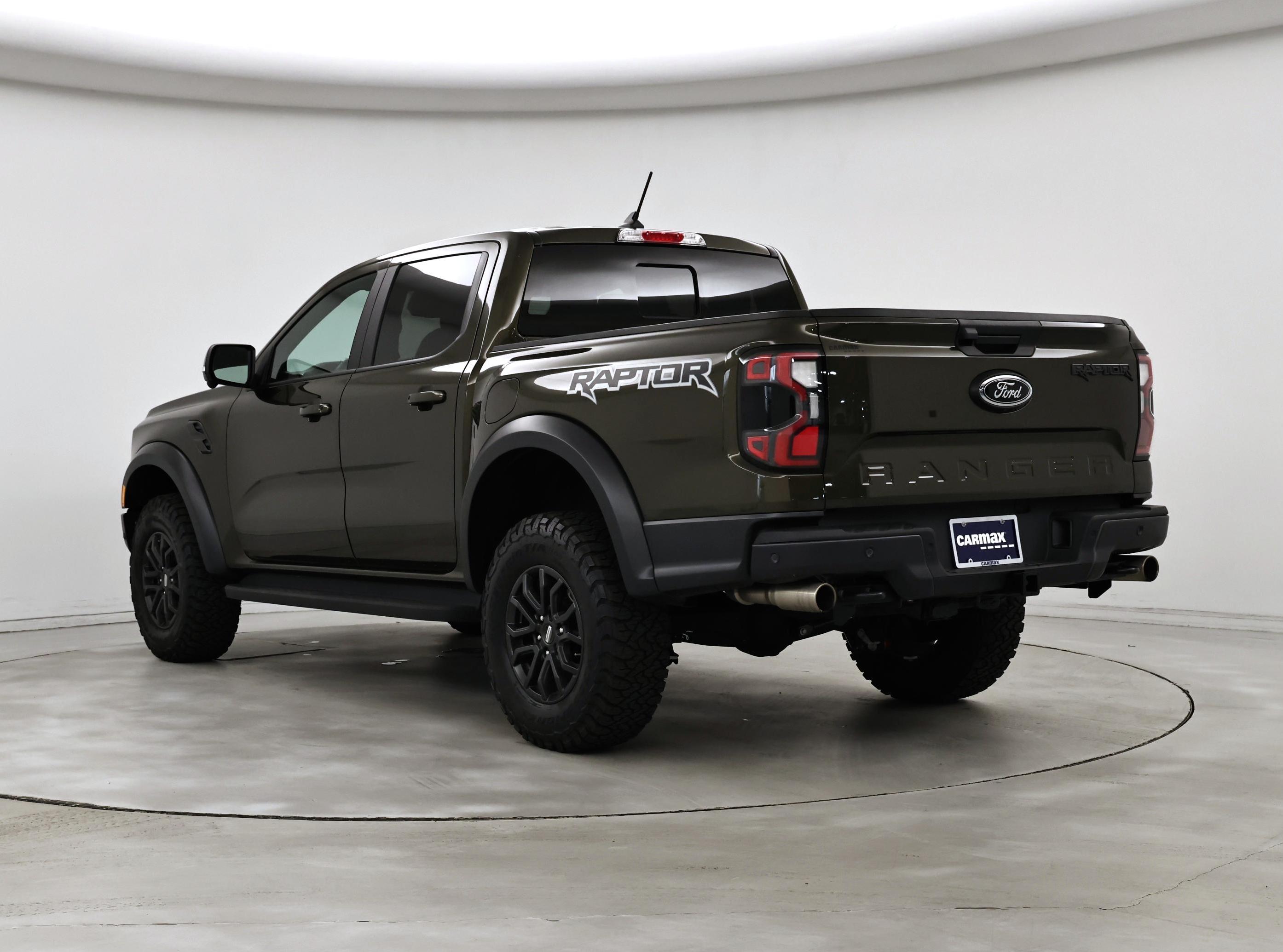Thumbnail: 2024 Ford Ranger - 2