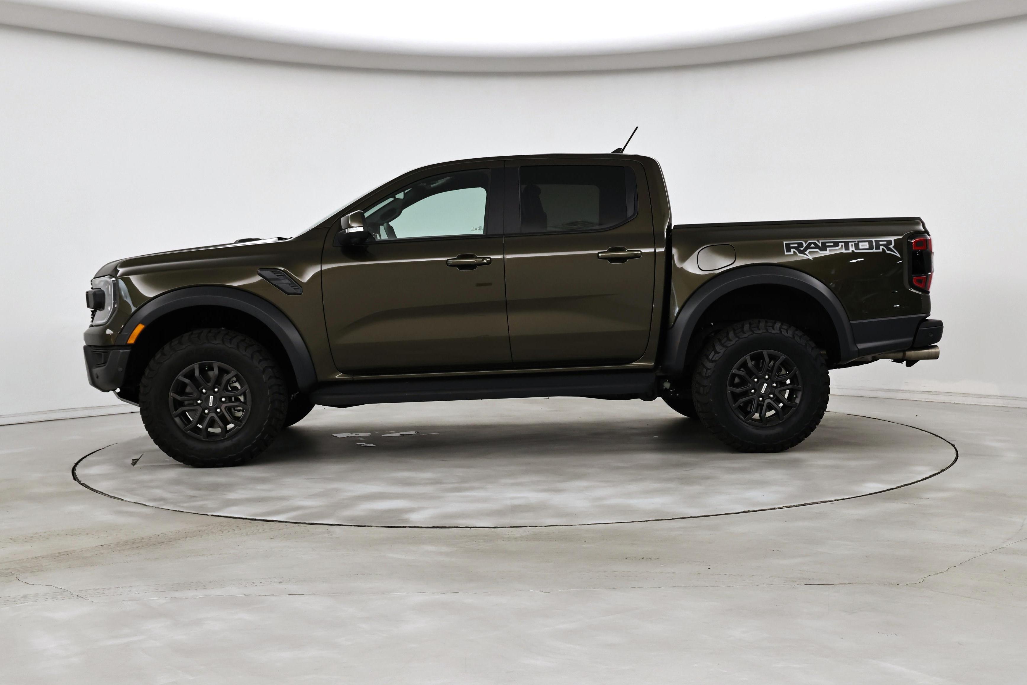 Thumbnail: 2024 Ford Ranger - 3