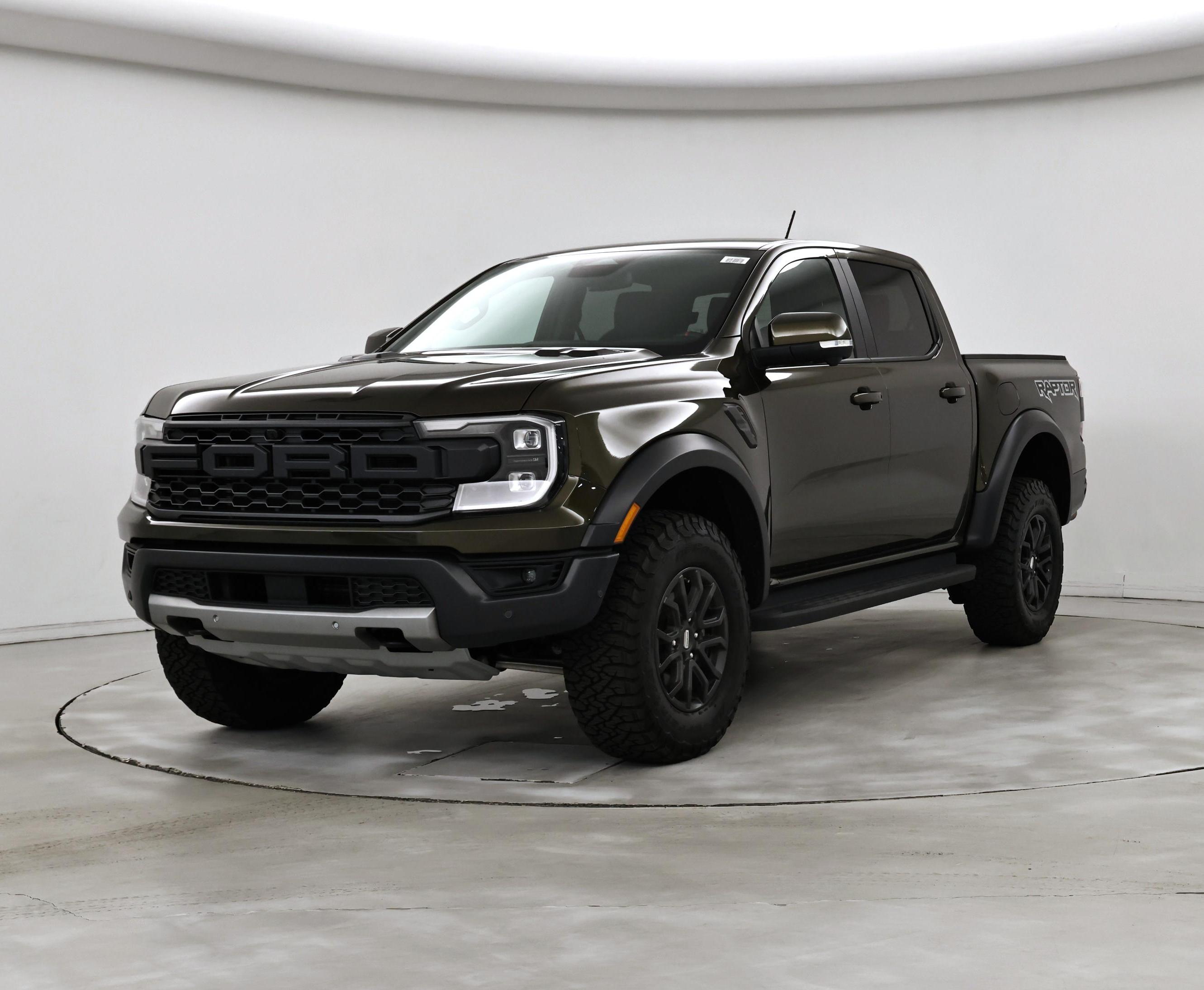 Thumbnail: 2024 Ford Ranger - 4