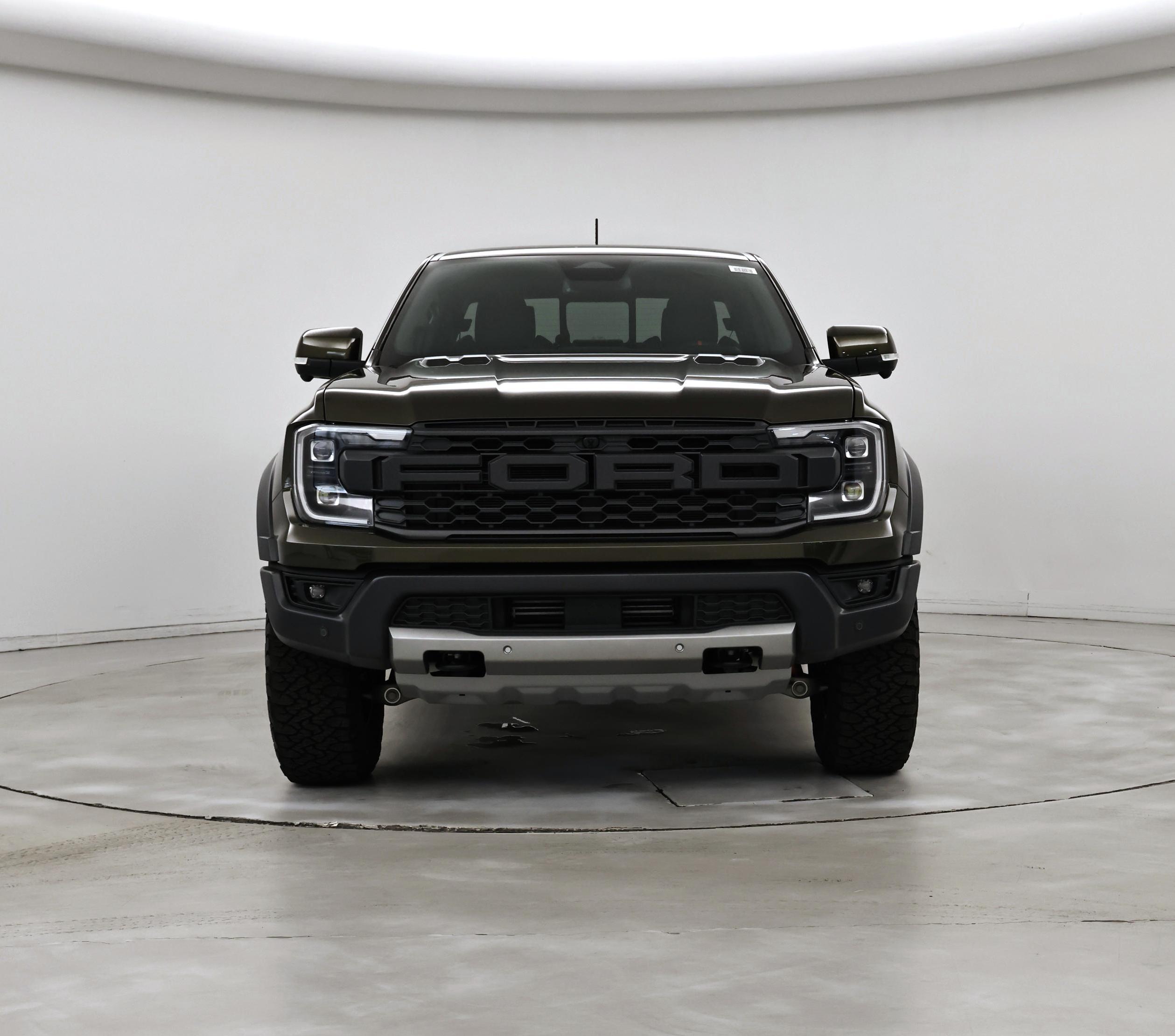 Thumbnail: 2024 Ford Ranger - 5