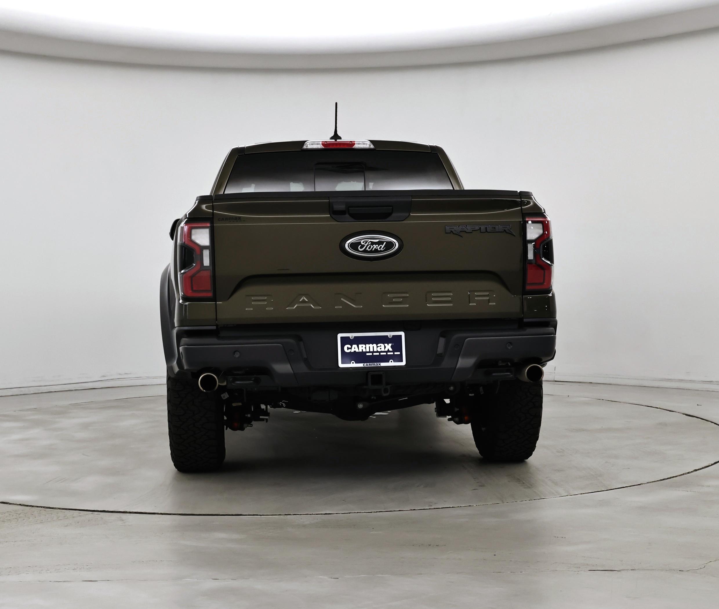 Thumbnail: 2024 Ford Ranger - 6