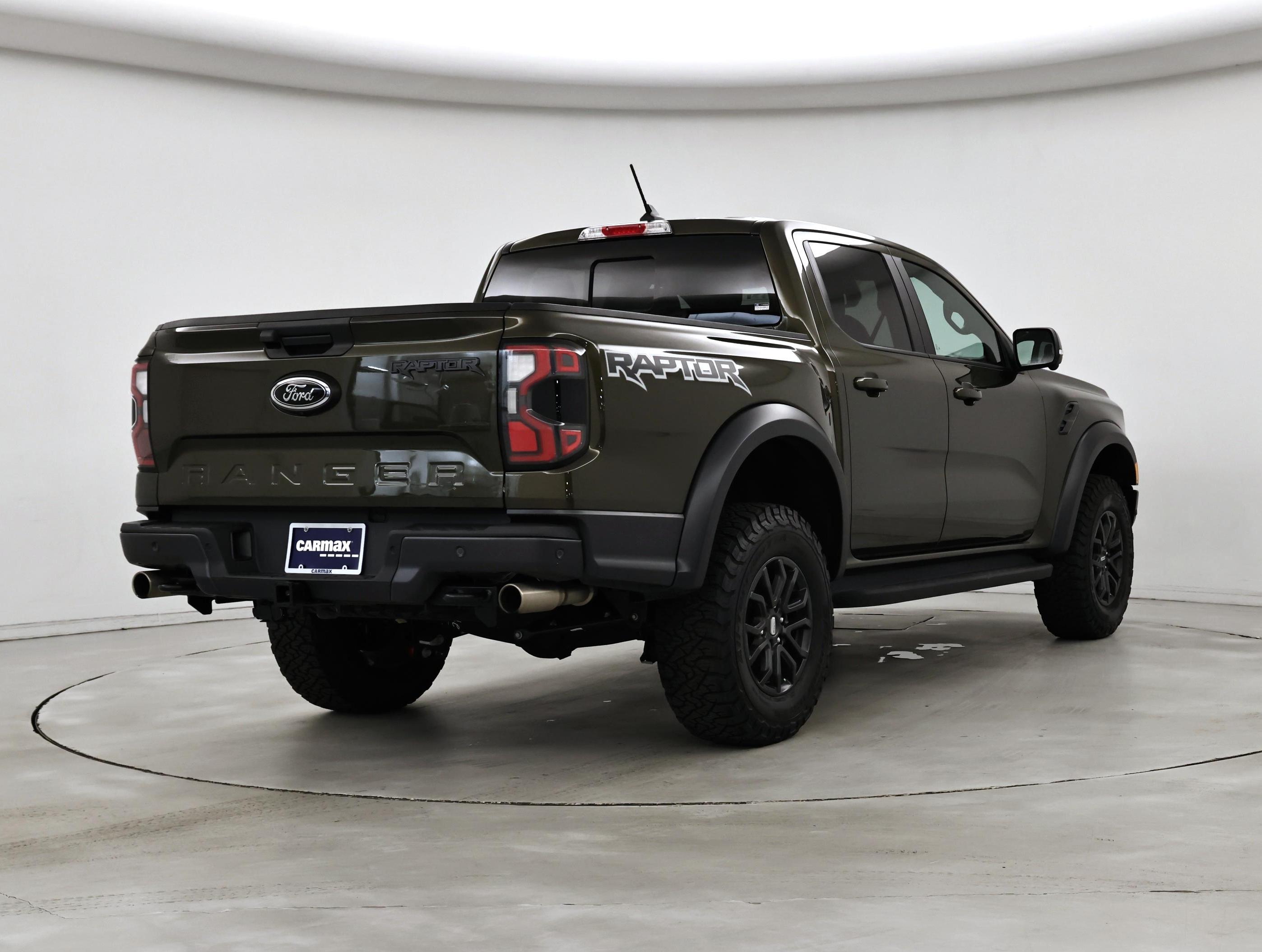 Thumbnail: 2024 Ford Ranger - 8