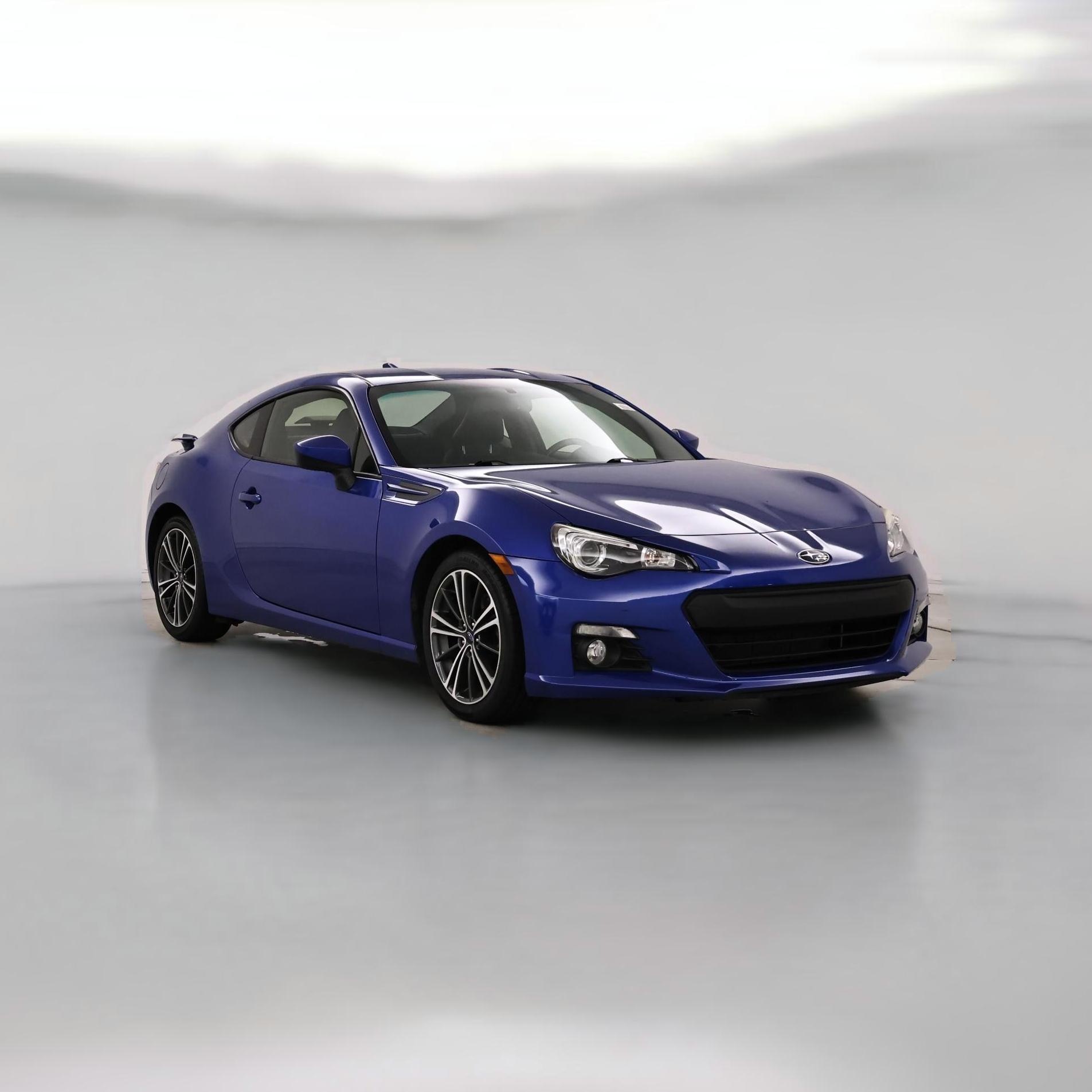 Thumbnail: 2016 Subaru BRZ - 1