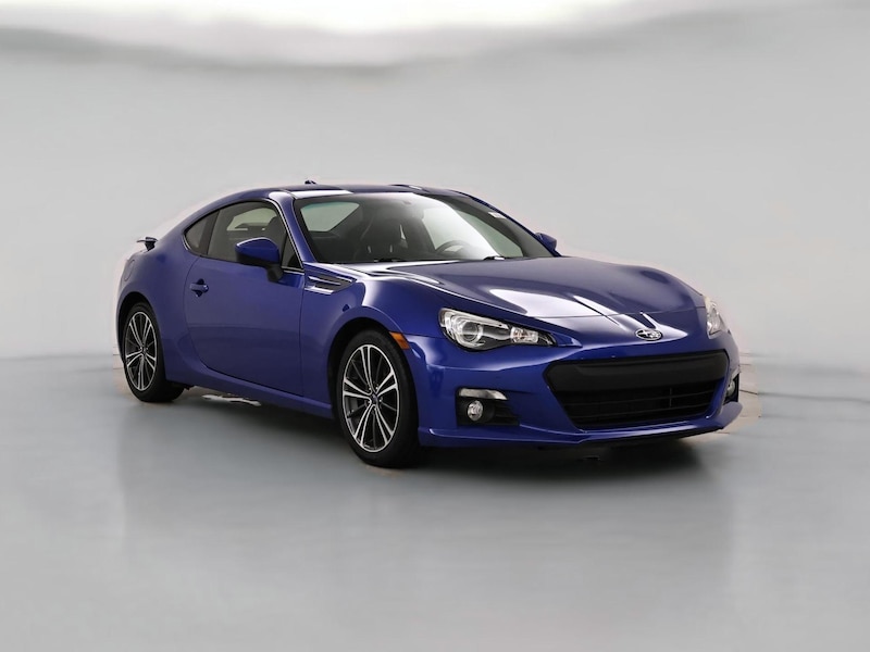 2016 Subaru BRZ Limited -
                  Norcross, GA
