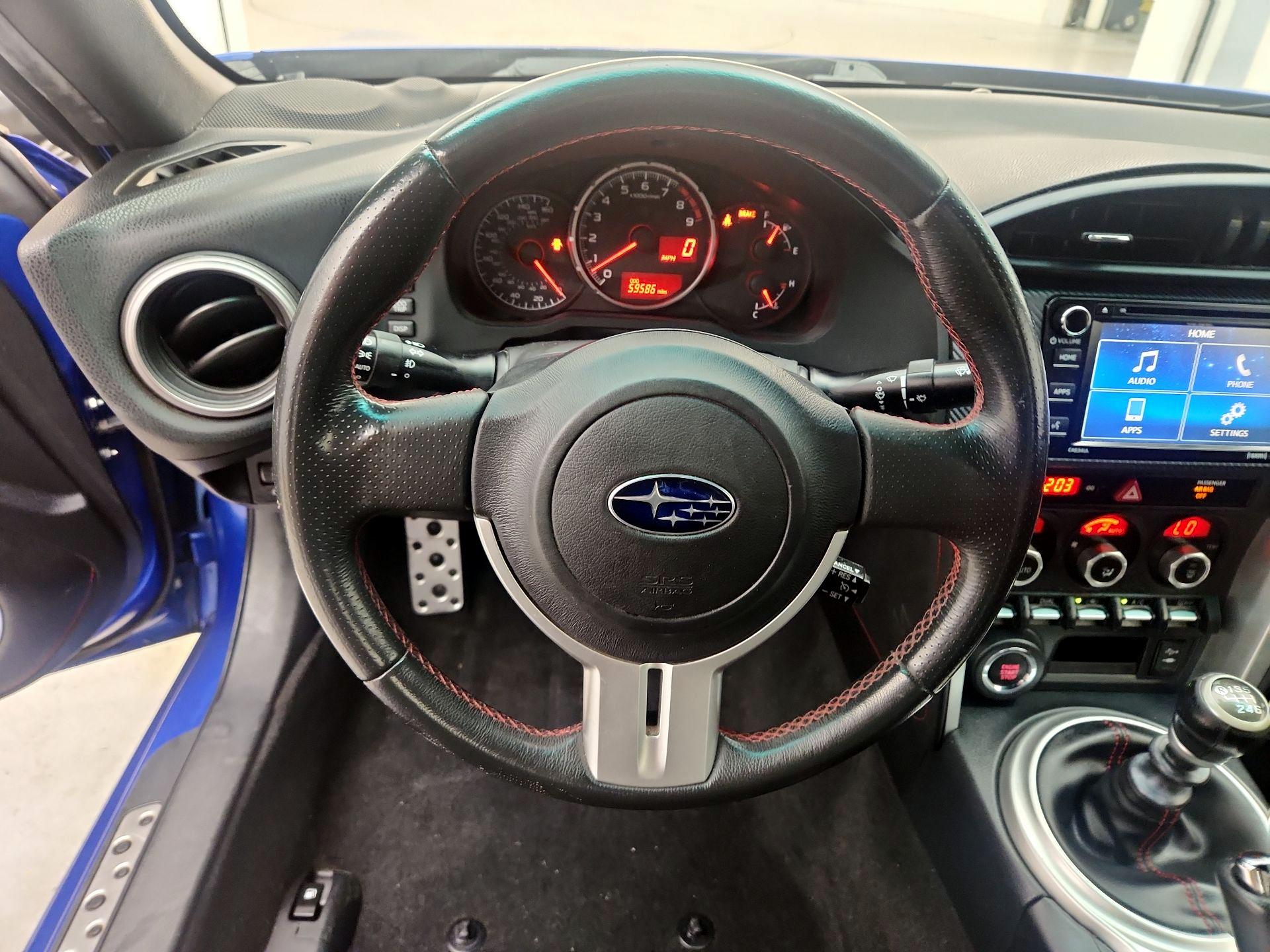 Thumbnail: 2016 Subaru BRZ - 10