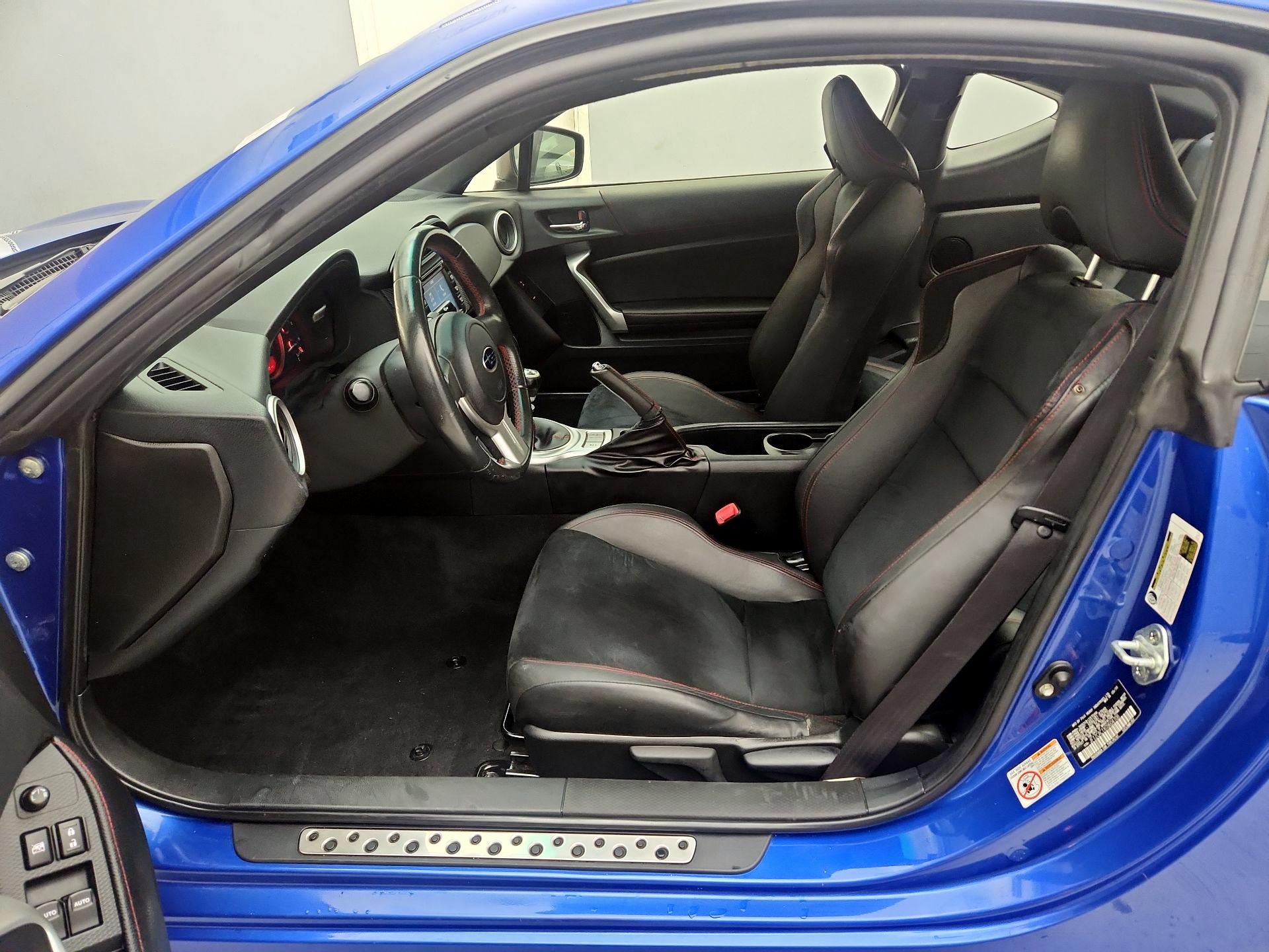 Thumbnail: 2016 Subaru BRZ - 11