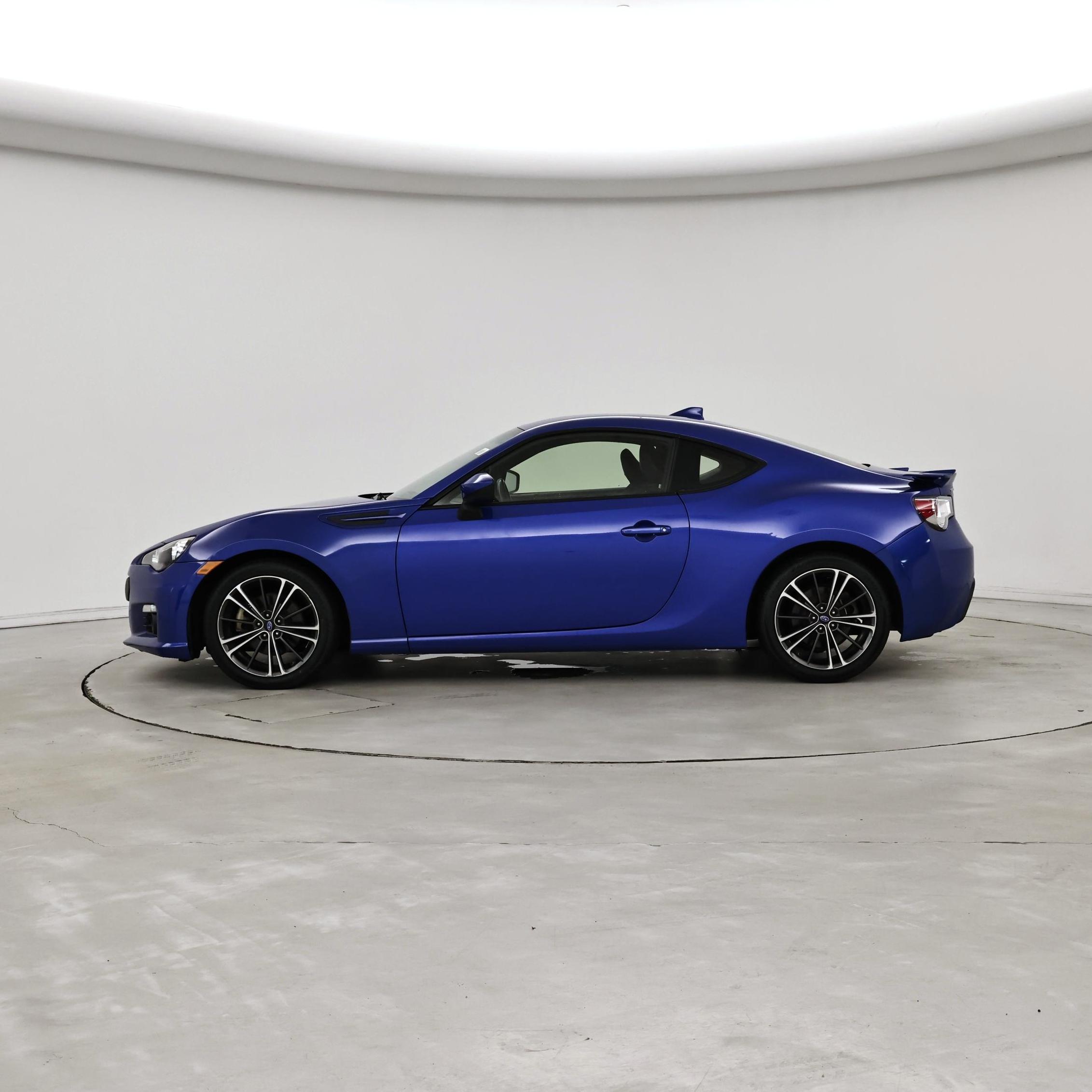 Thumbnail: 2016 Subaru BRZ - 3