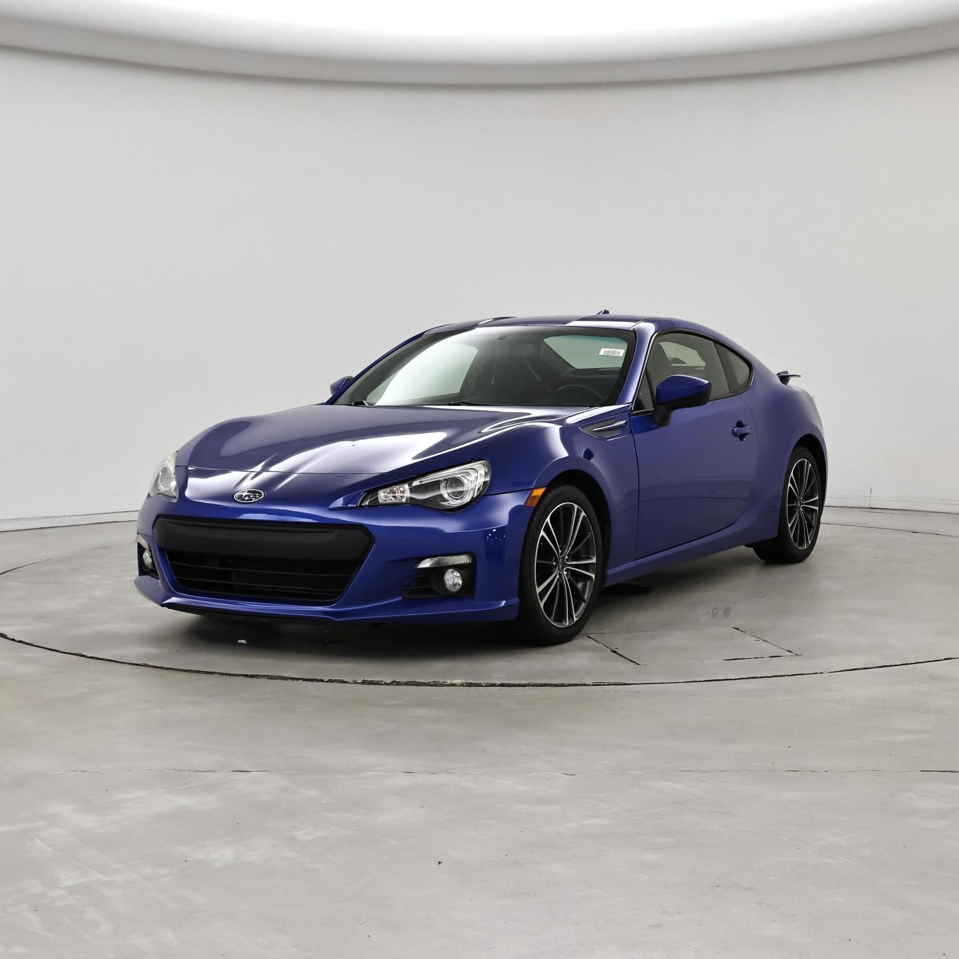 Thumbnail: 2016 Subaru BRZ - 4