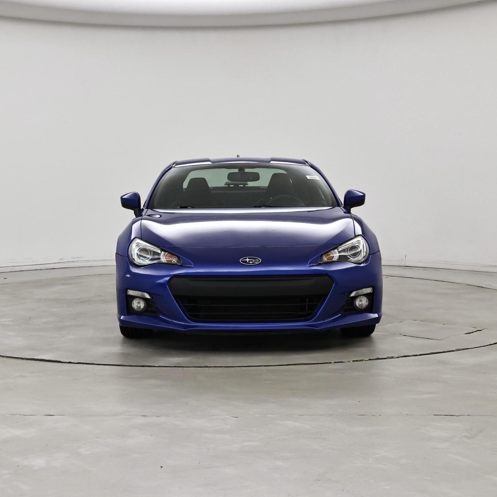 Thumbnail: 2016 Subaru BRZ - 5