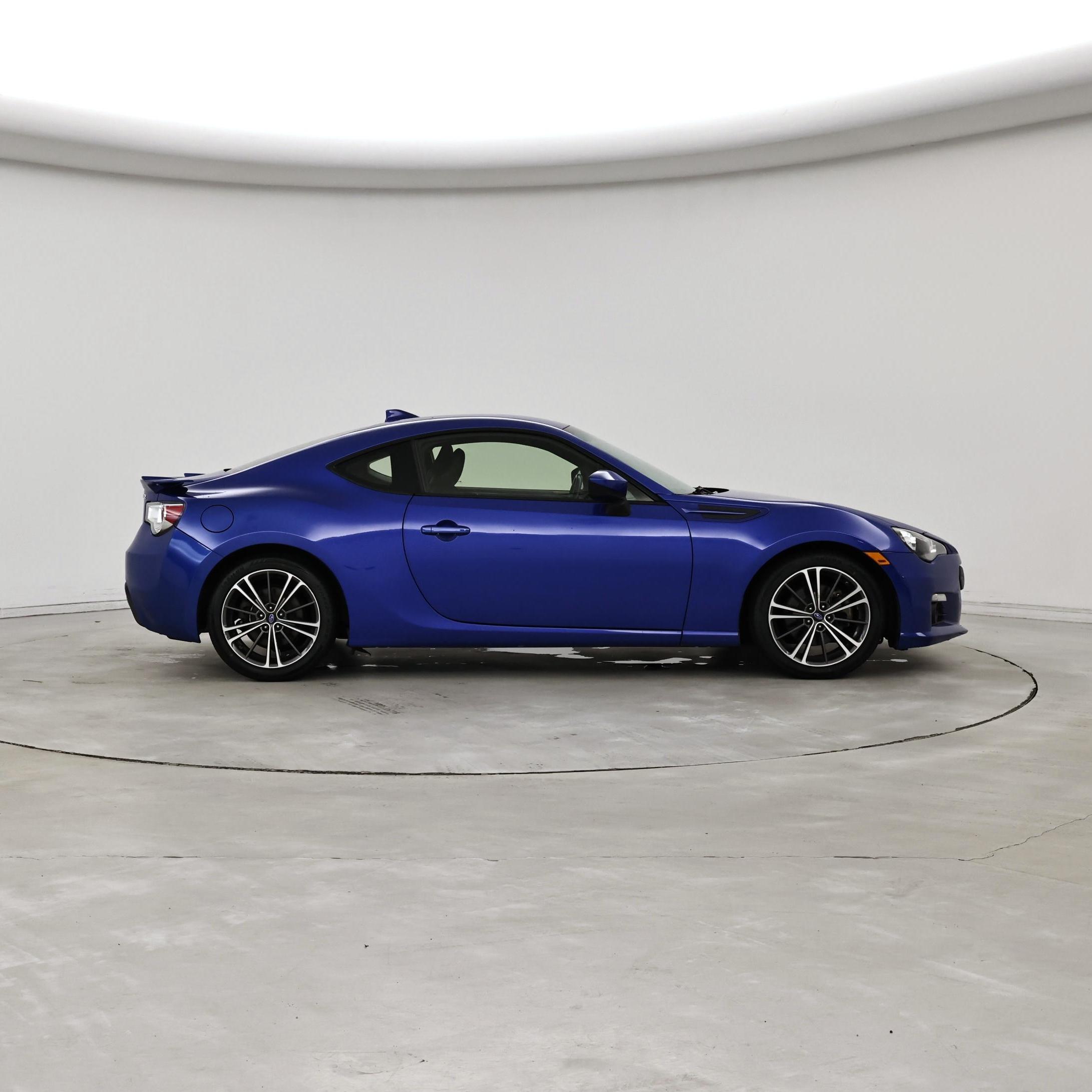 Thumbnail: 2016 Subaru BRZ - 7