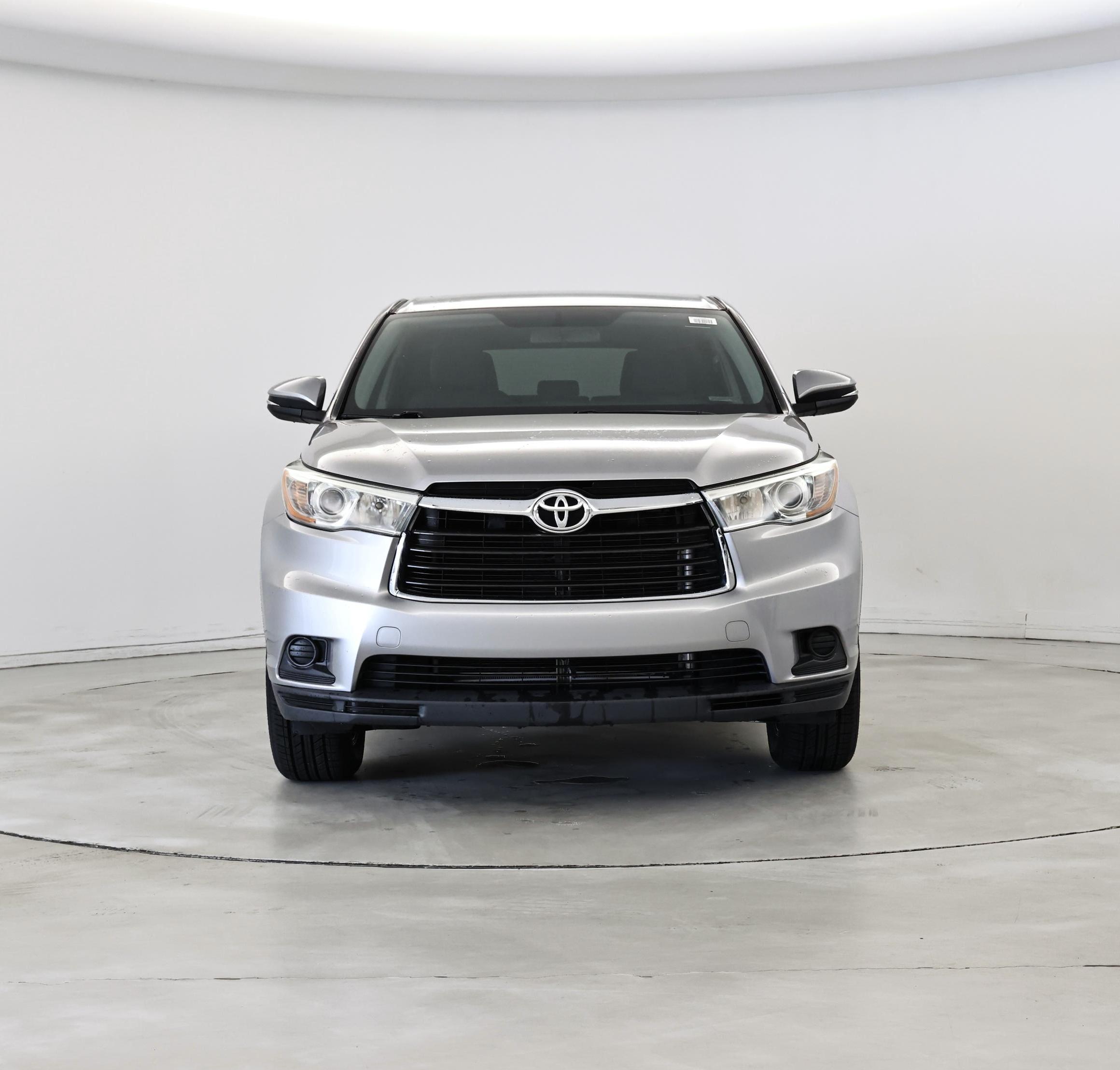 Thumbnail: 2015 Toyota Highlander - 5