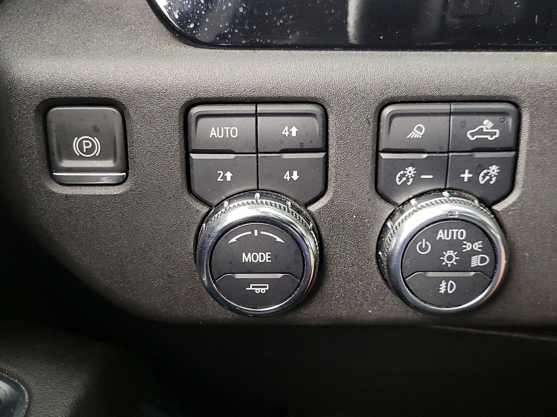 Thumbnail: 2022 GMC Sierra 1500 - 13