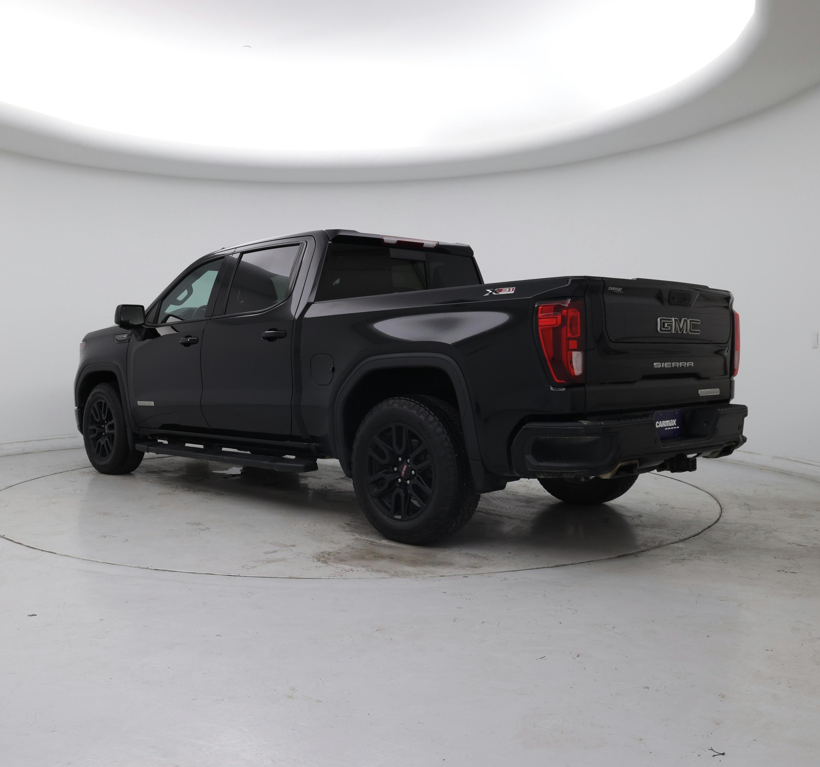 Thumbnail: 2022 GMC Sierra 1500 - 2