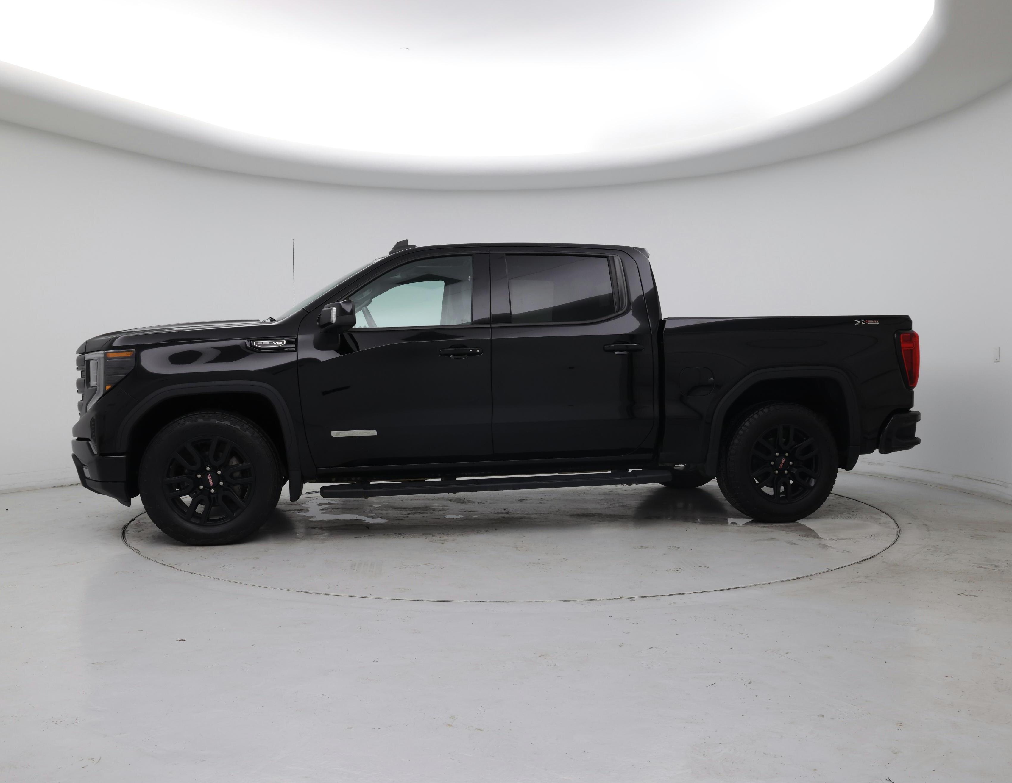 Thumbnail: 2022 GMC Sierra 1500 - 3