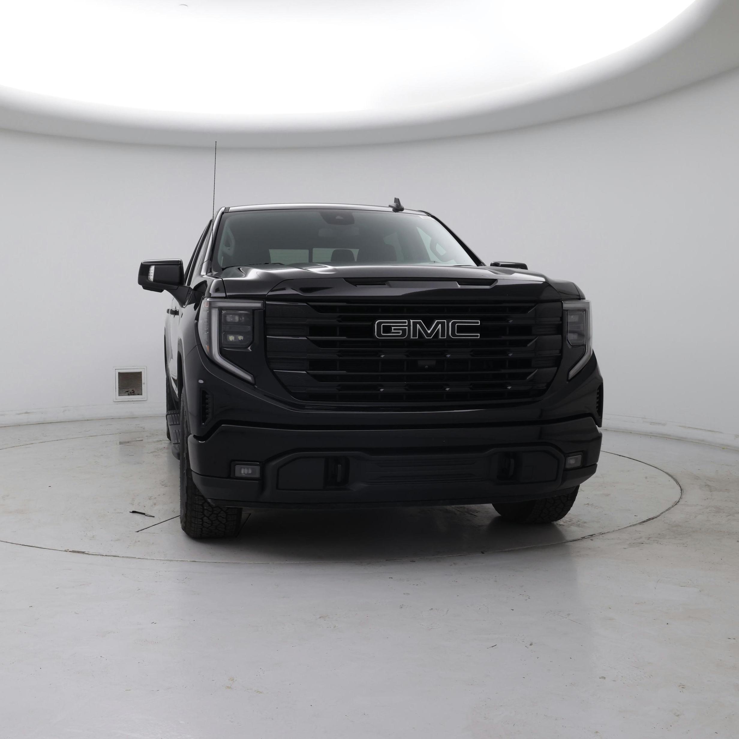 Thumbnail: 2022 GMC Sierra 1500 - 5