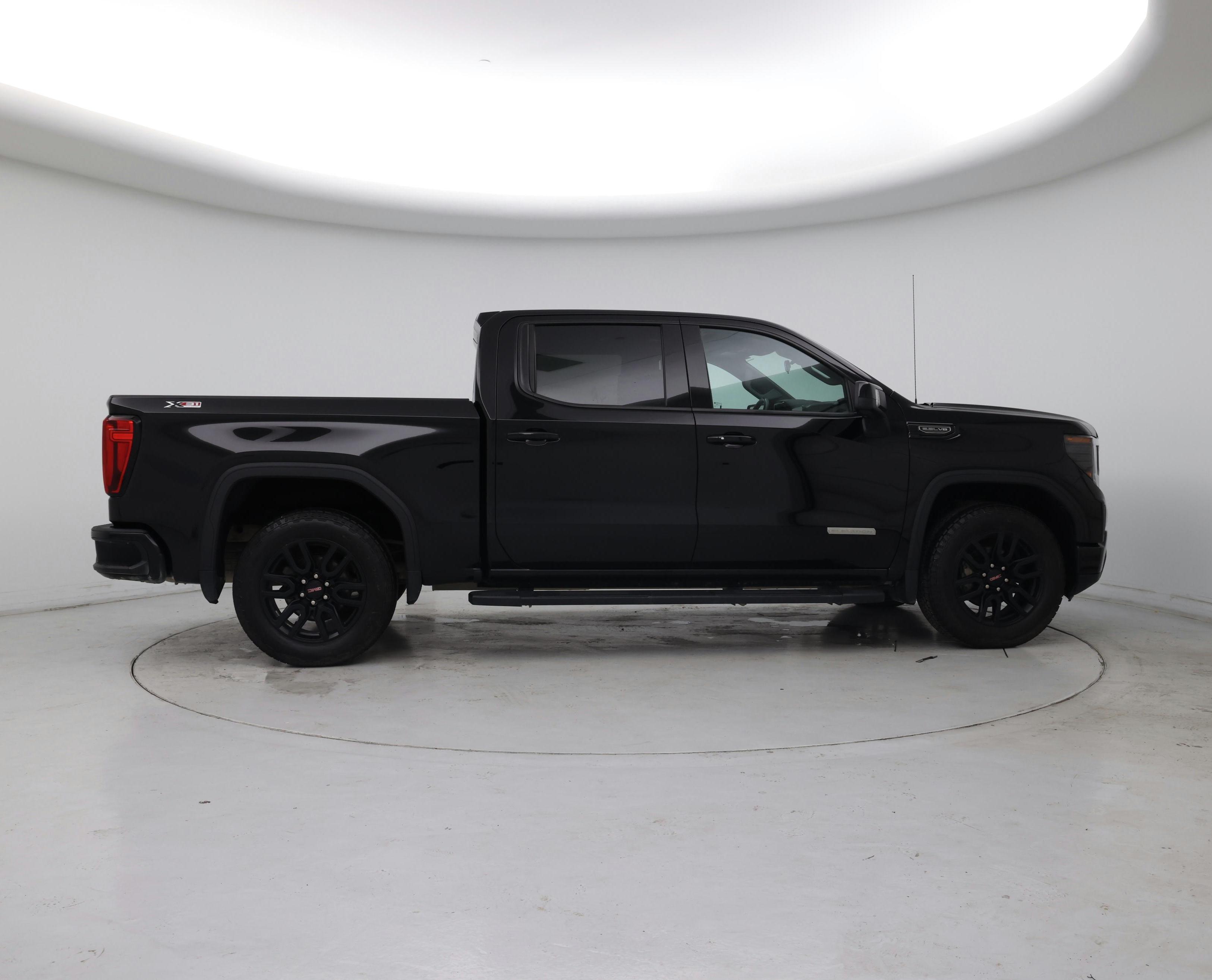 Thumbnail: 2022 GMC Sierra 1500 - 7
