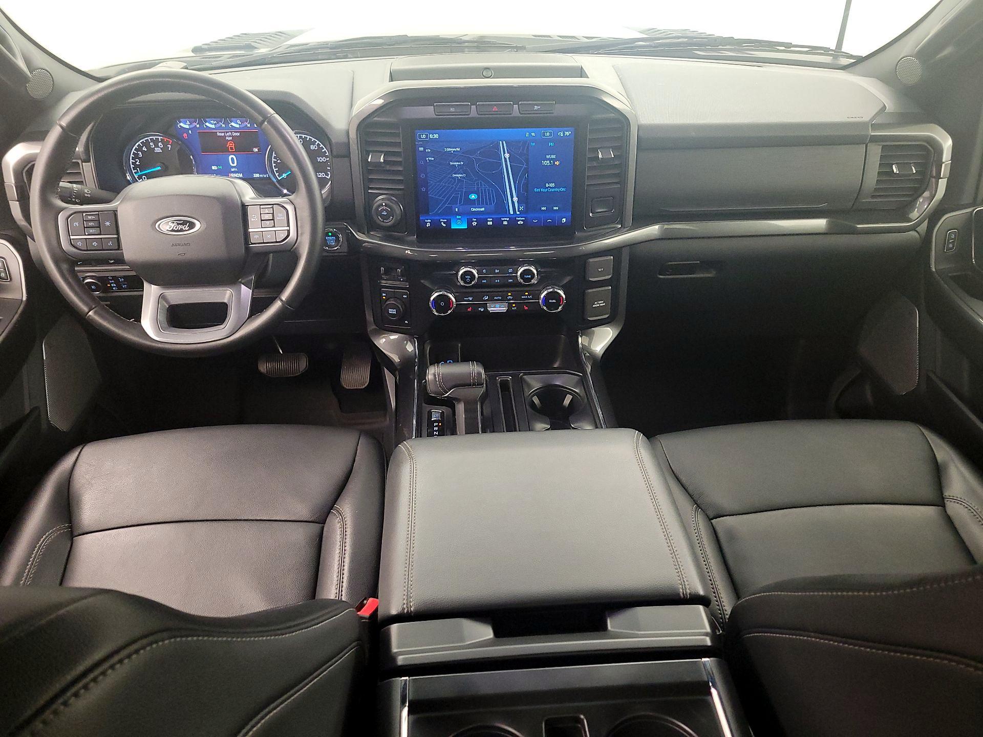 Thumbnail: 2023 Ford F-150 - 9