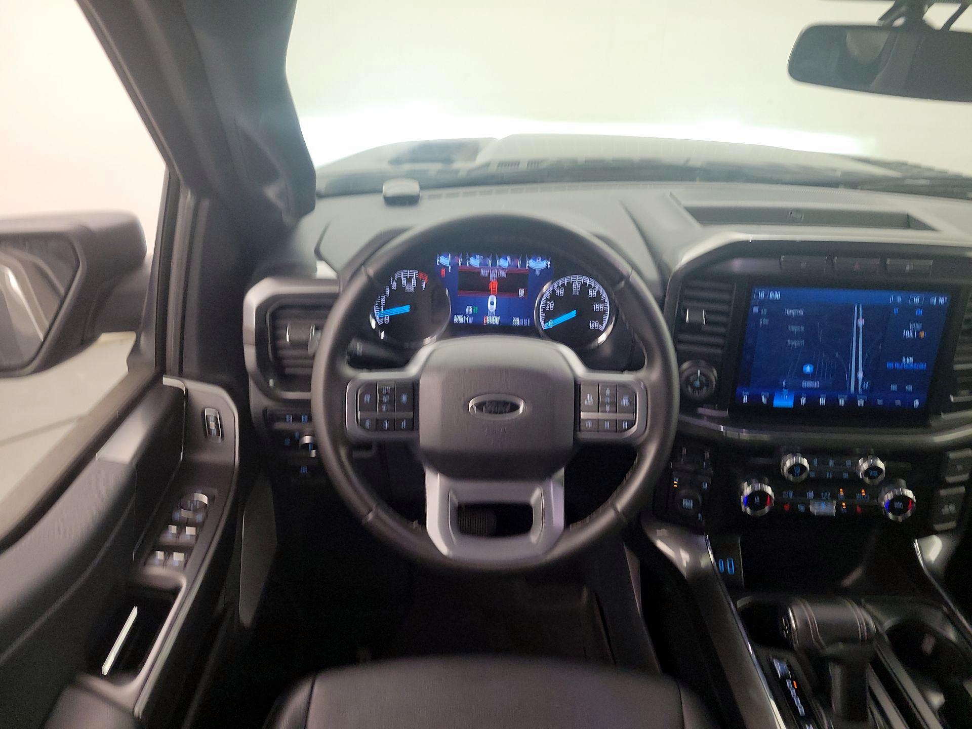 Thumbnail: 2023 Ford F-150 - 10