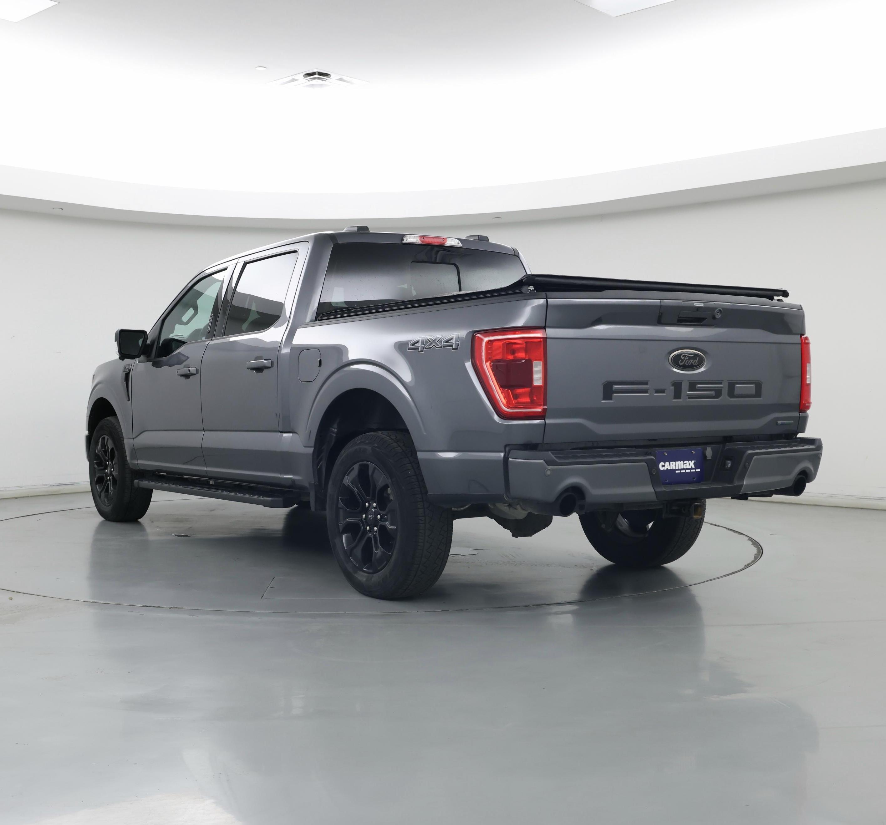 Thumbnail: 2023 Ford F-150 - 2