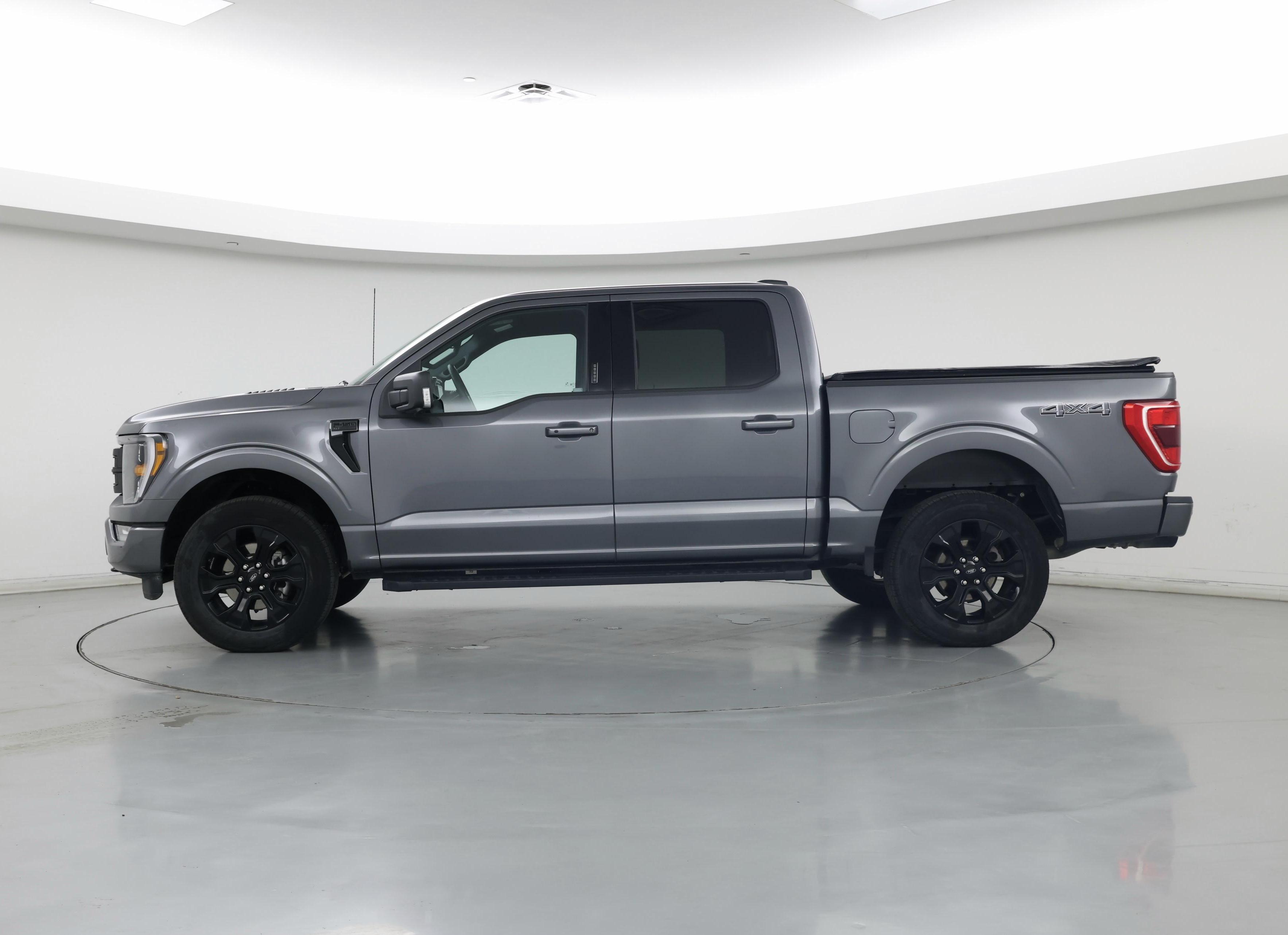 Thumbnail: 2023 Ford F-150 - 3