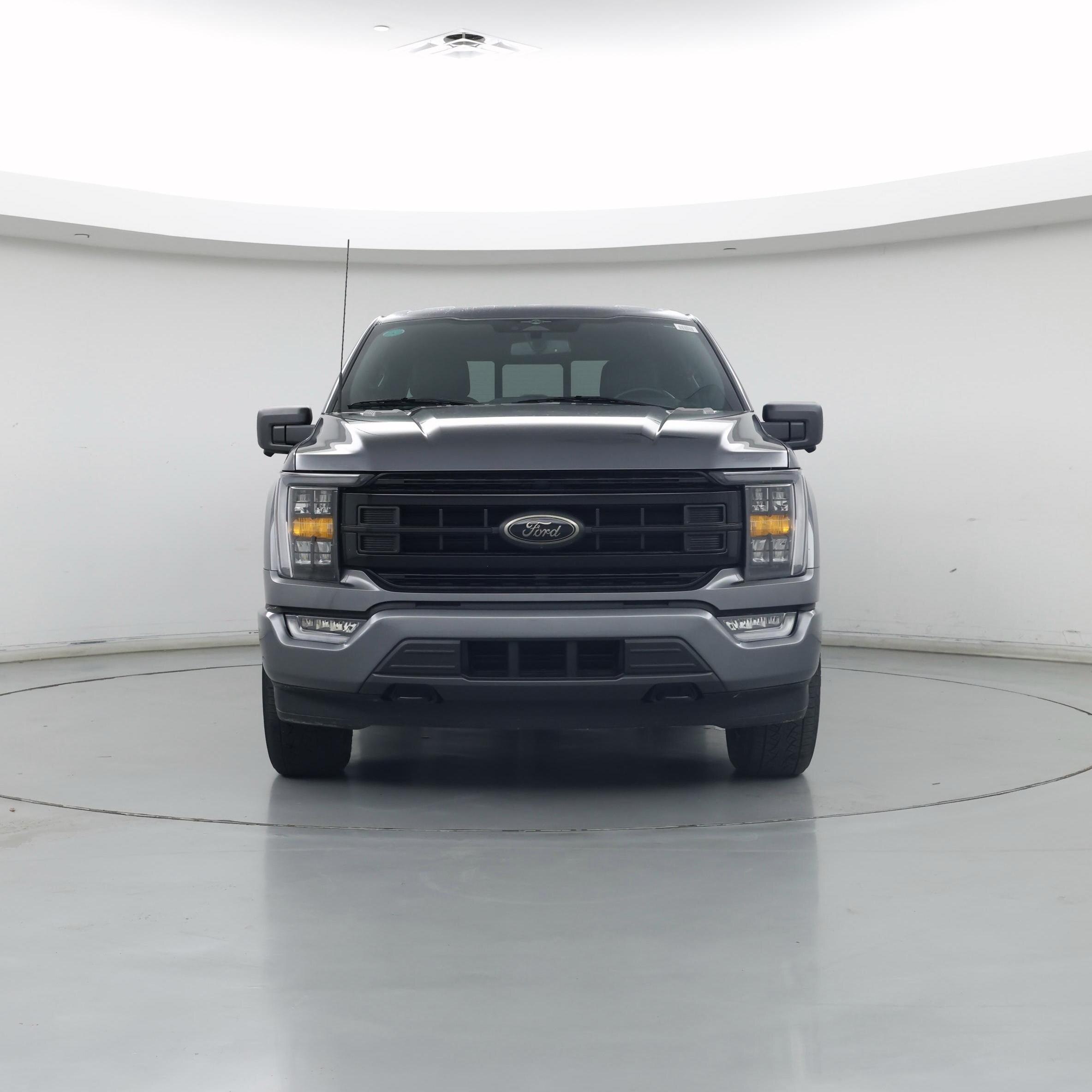 Thumbnail: 2023 Ford F-150 - 5