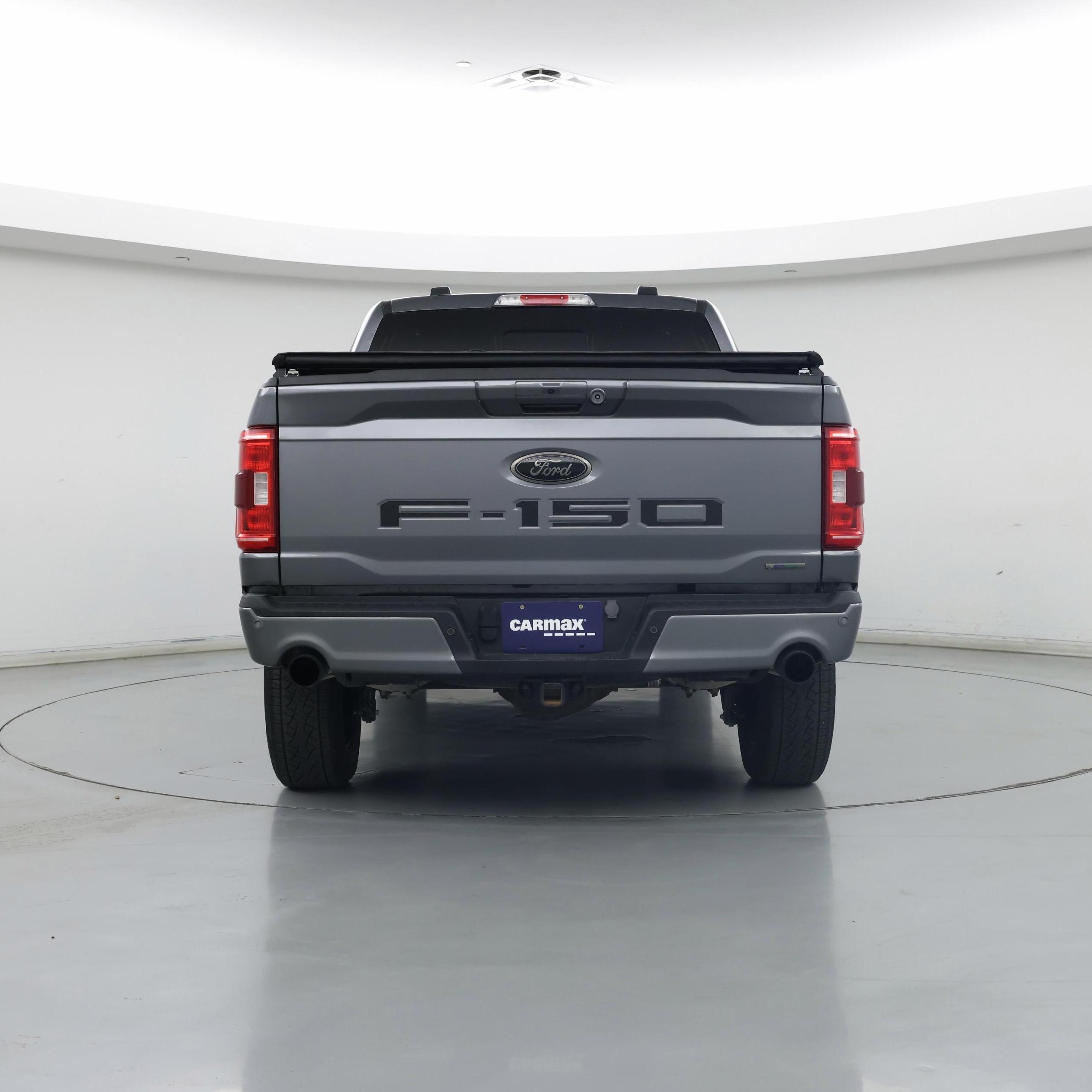 Thumbnail: 2023 Ford F-150 - 6