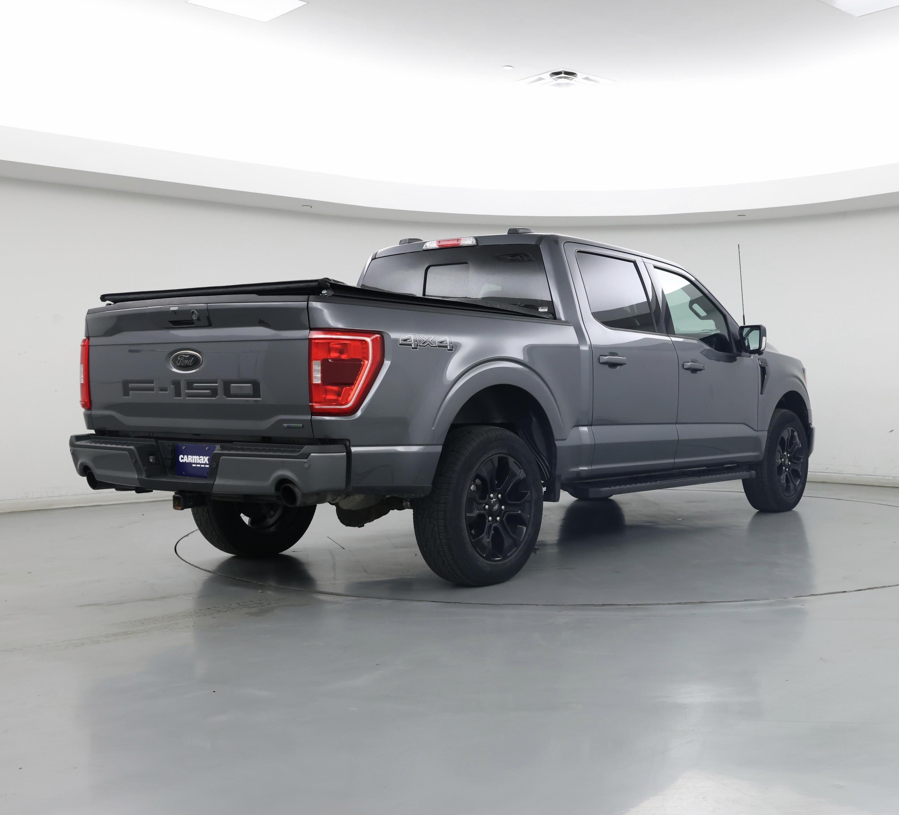 Thumbnail: 2023 Ford F-150 - 8