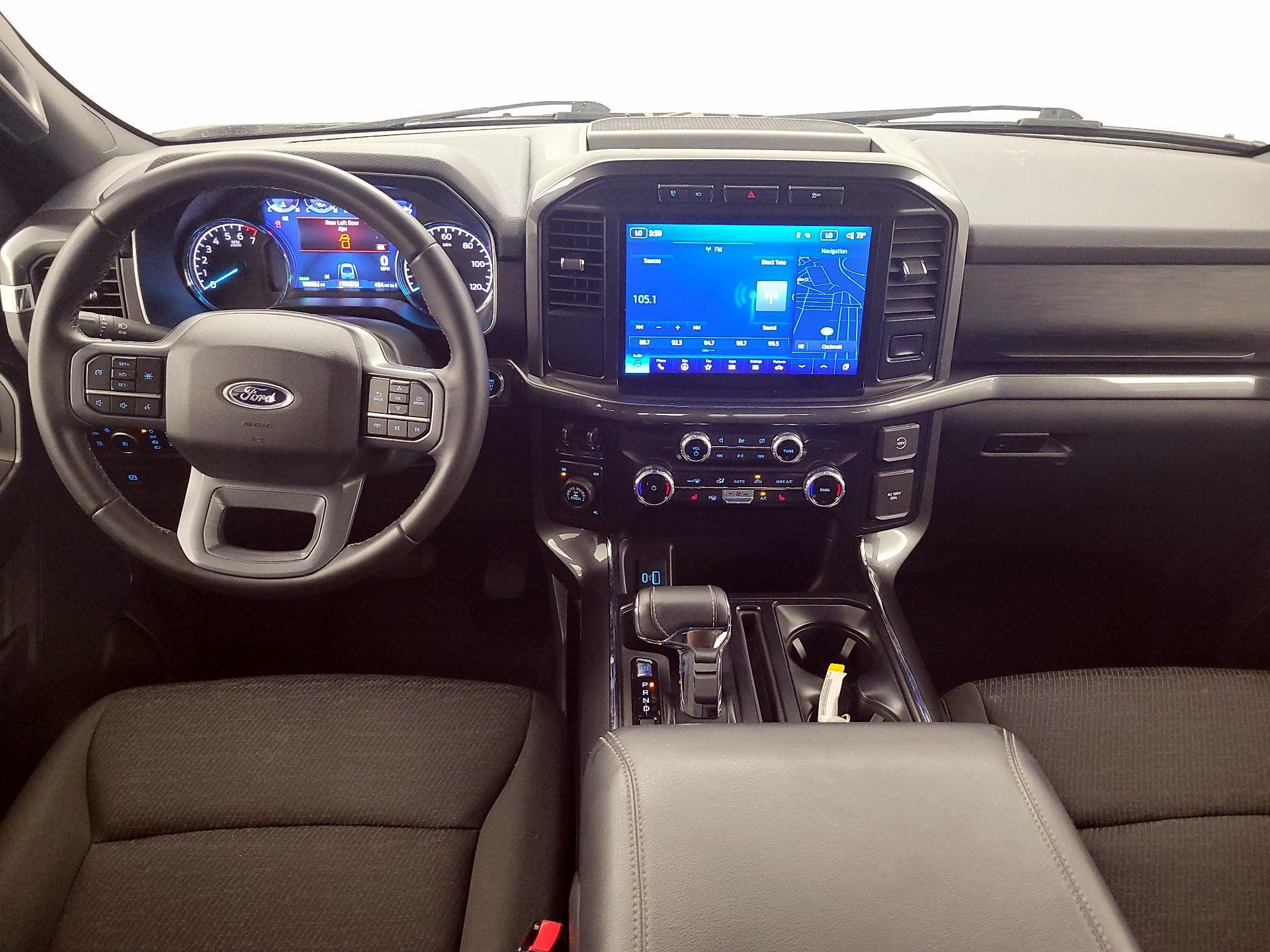 Thumbnail: 2023 Ford F-150 - 9