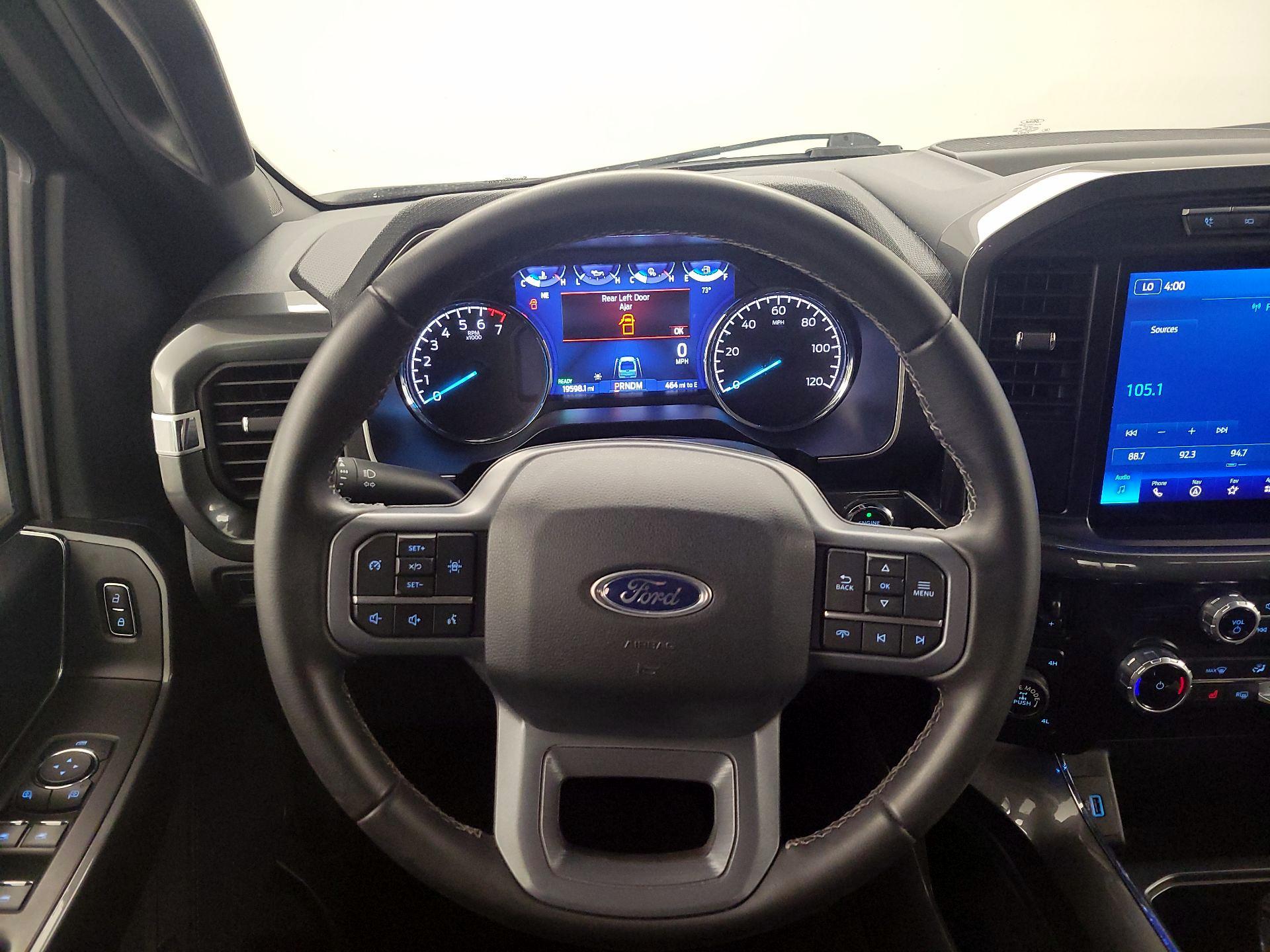 Thumbnail: 2023 Ford F-150 - 10