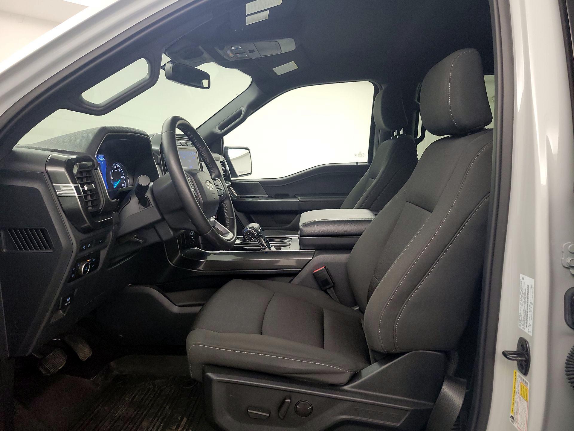 Thumbnail: 2023 Ford F-150 - 11