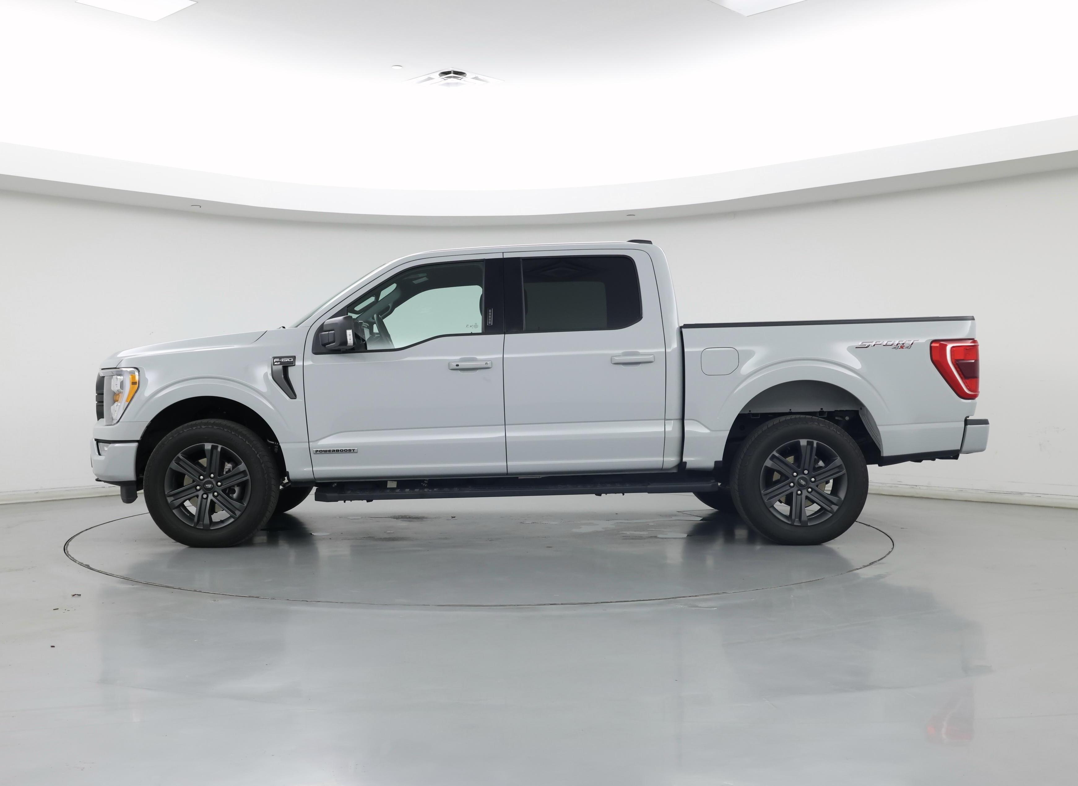 Thumbnail: 2023 Ford F-150 - 3