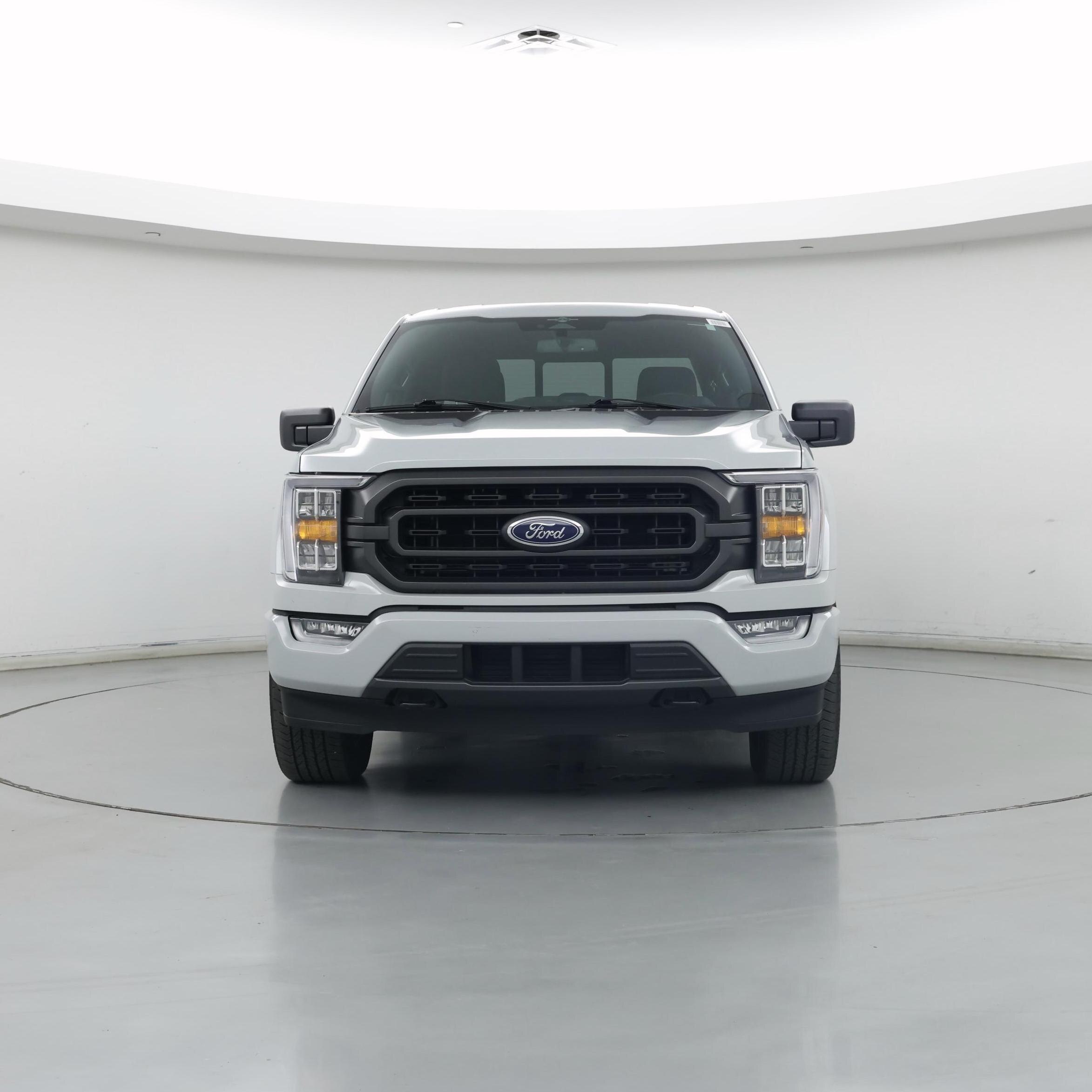 Thumbnail: 2023 Ford F-150 - 5