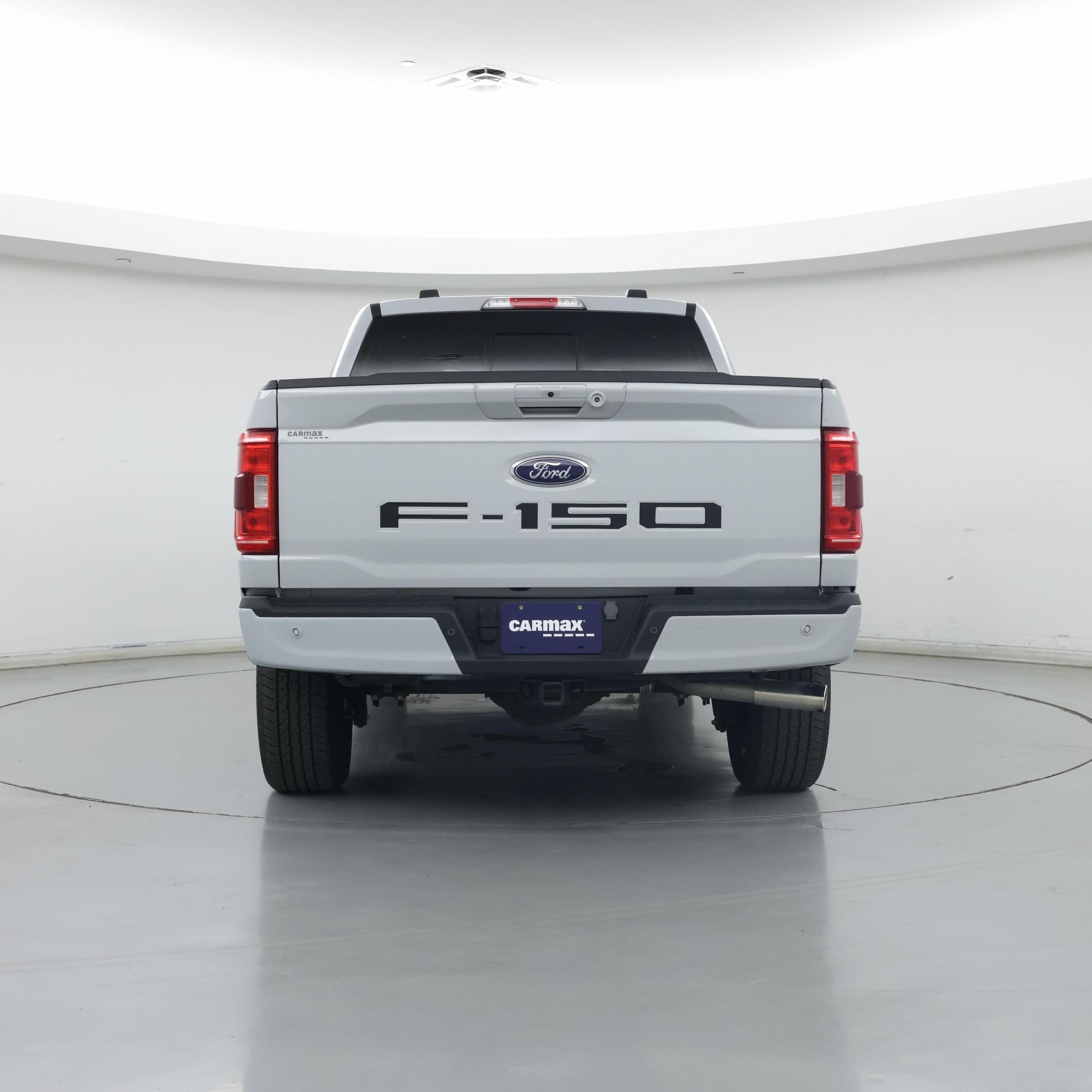 Thumbnail: 2023 Ford F-150 - 6