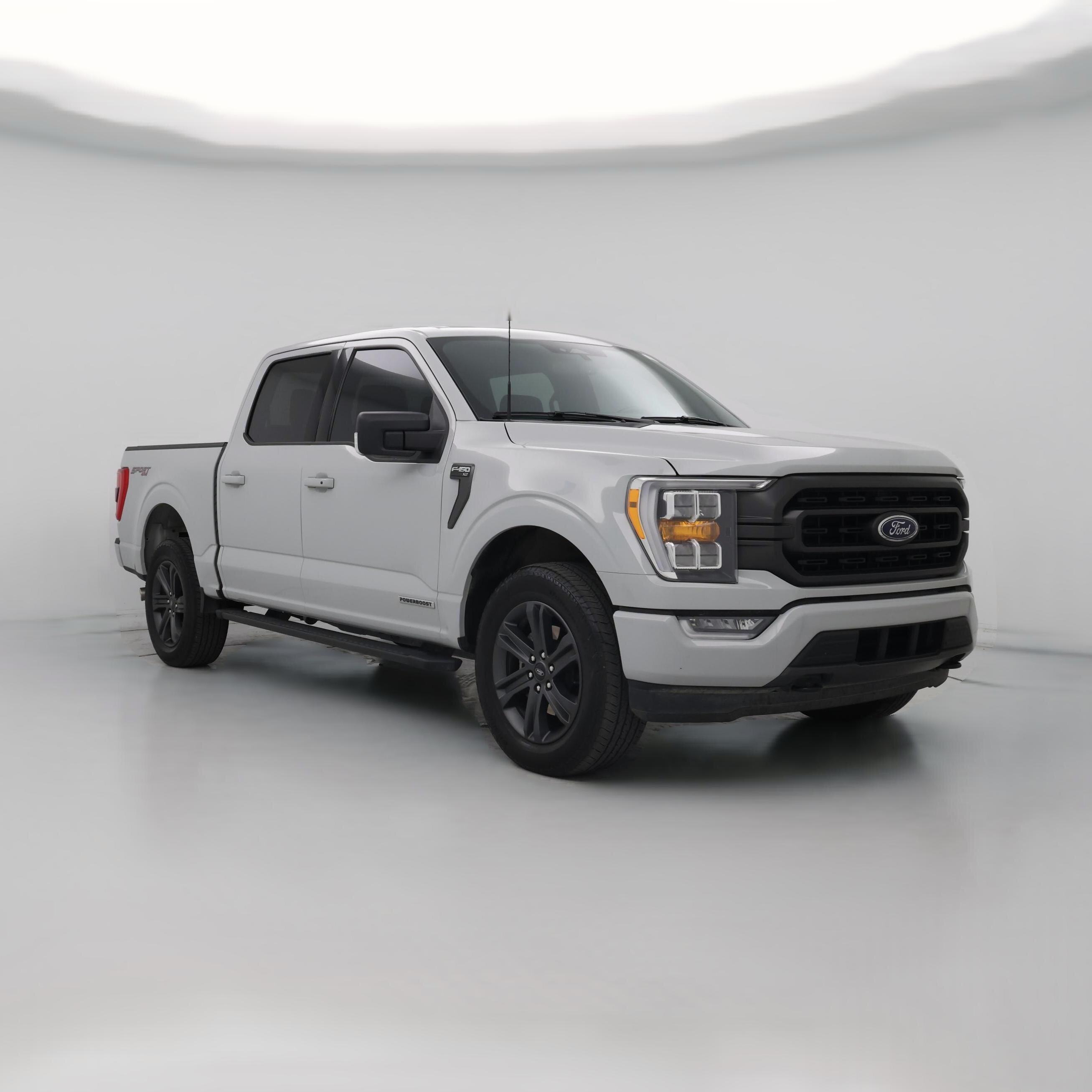 Thumbnail: 2023 Ford F-150 - 1