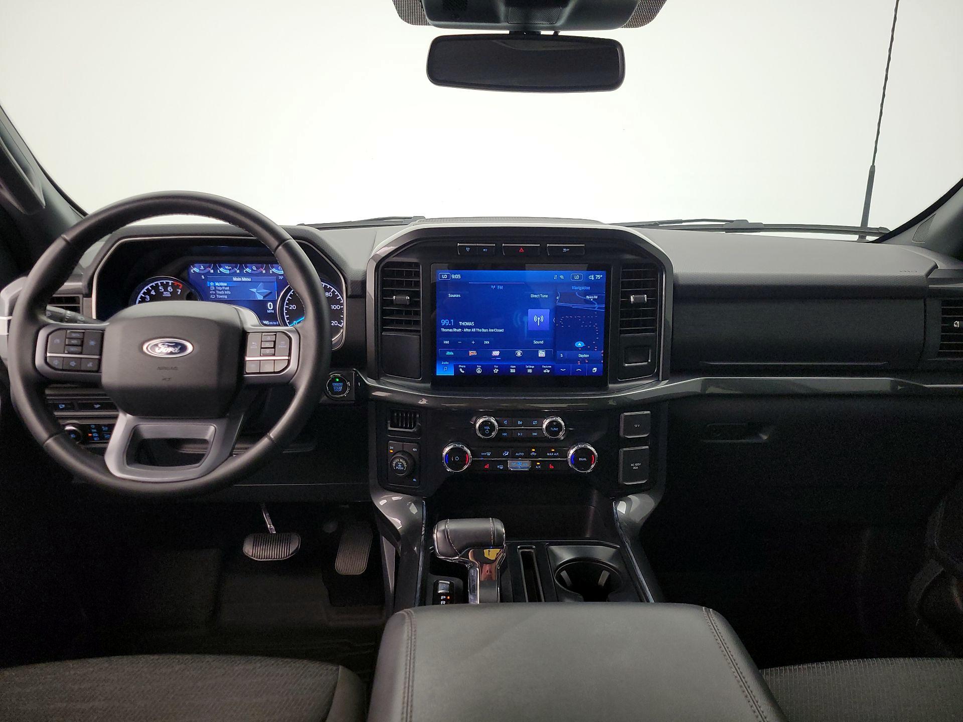 Thumbnail: 2023 Ford F-150 - 9