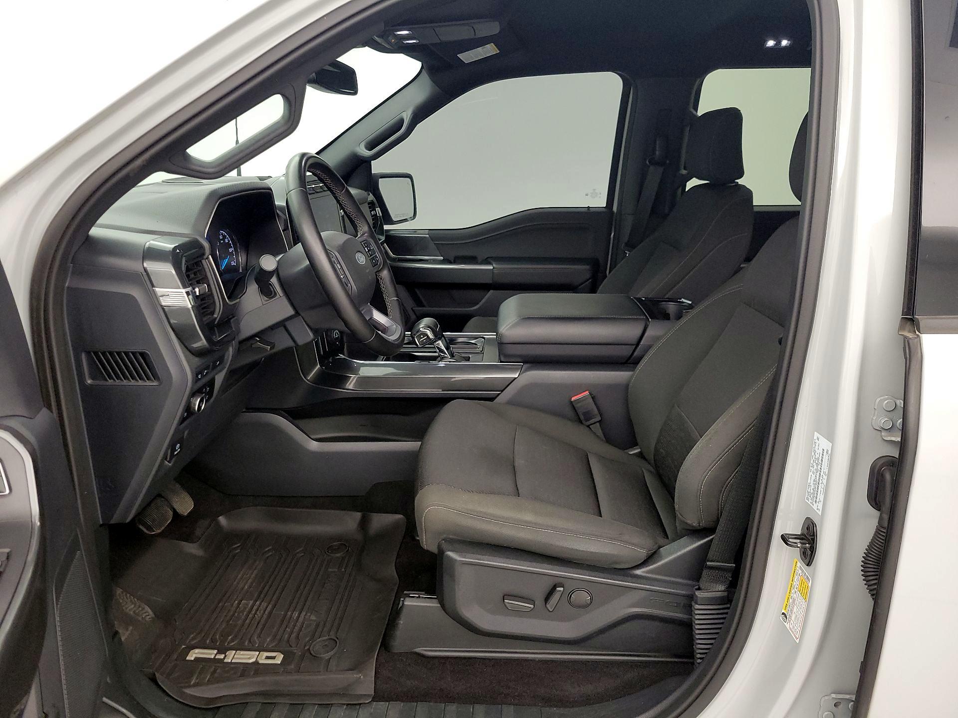 Thumbnail: 2023 Ford F-150 - 11
