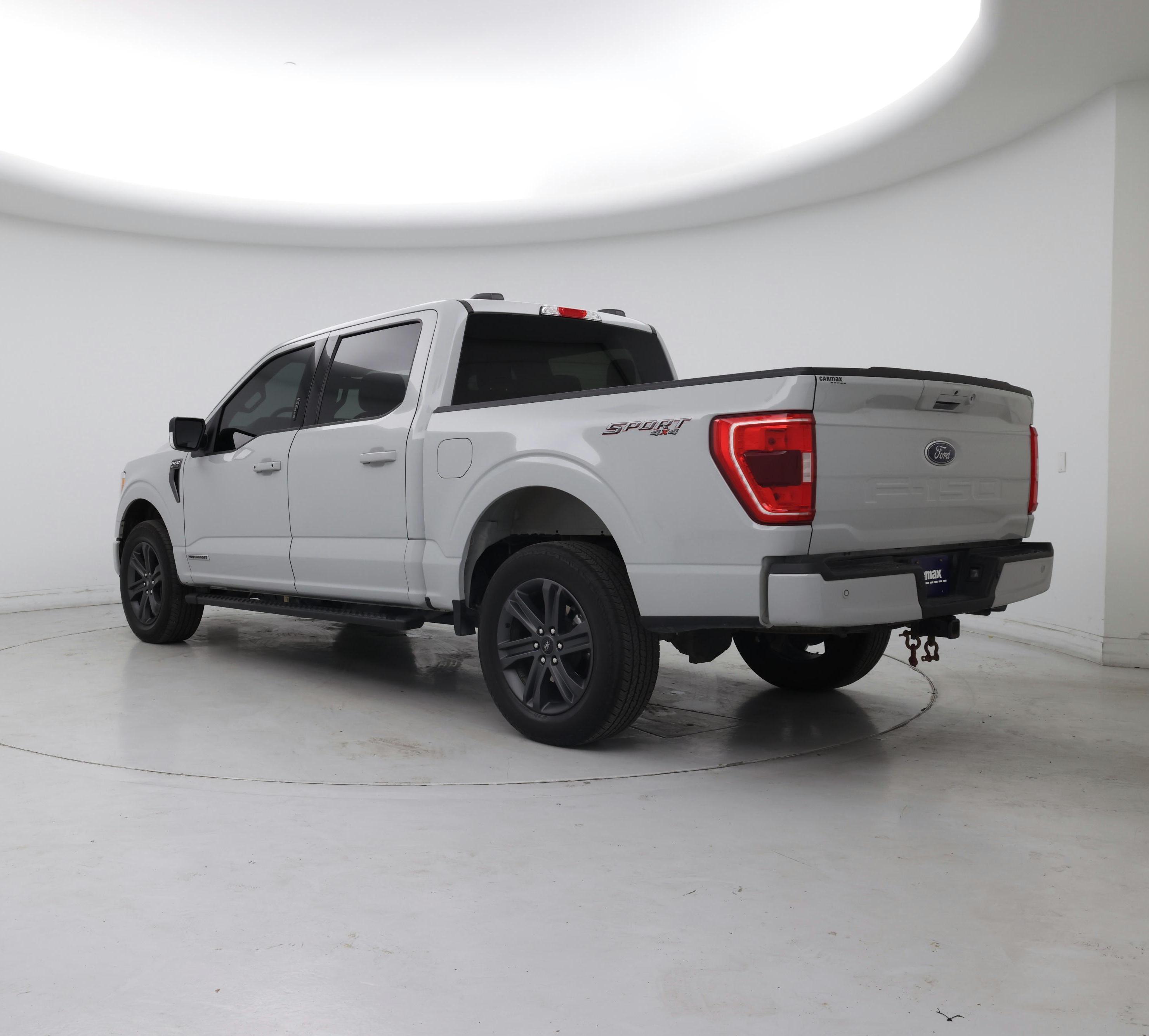 Thumbnail: 2023 Ford F-150 - 2