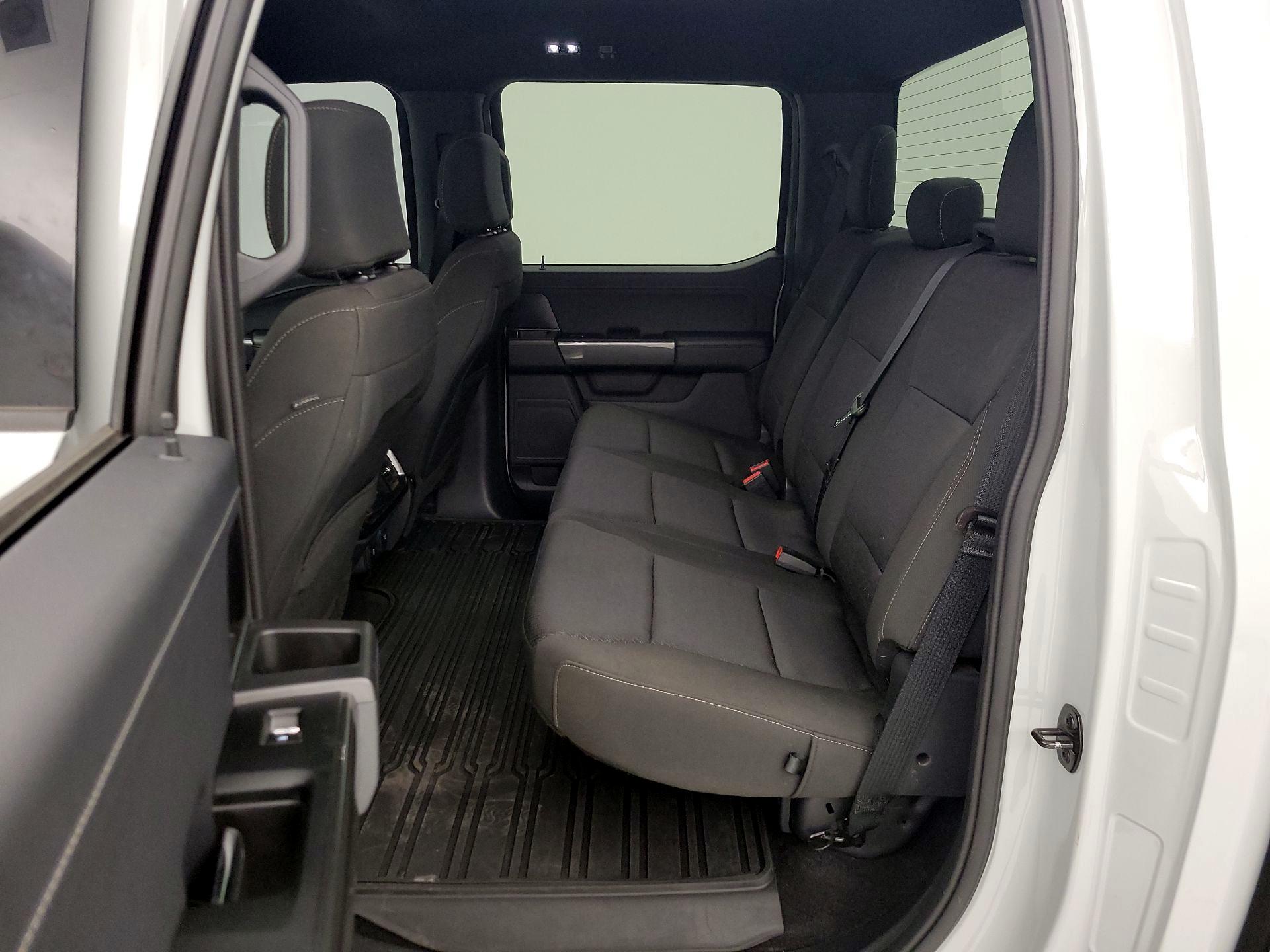 Thumbnail: 2023 Ford F-150 - 20