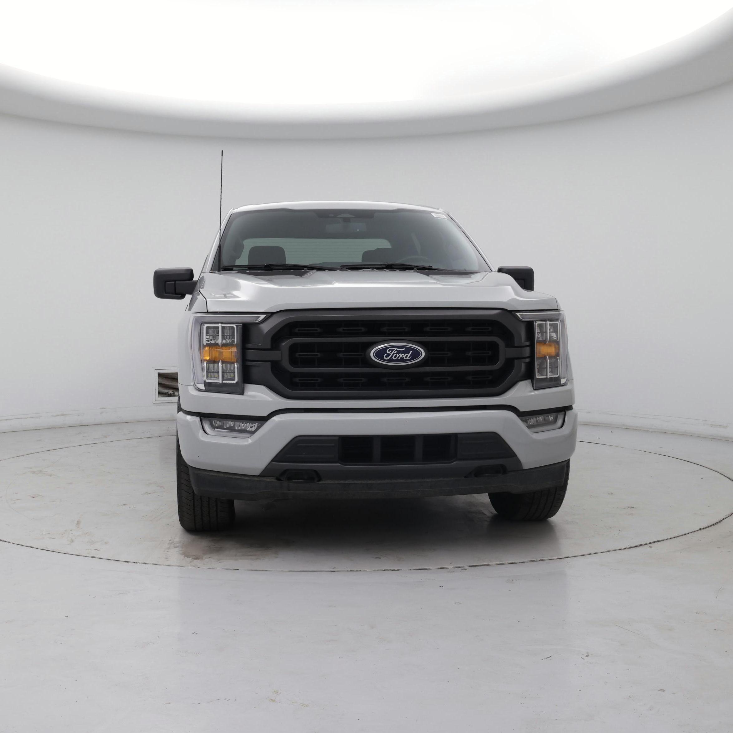 Thumbnail: 2023 Ford F-150 - 5