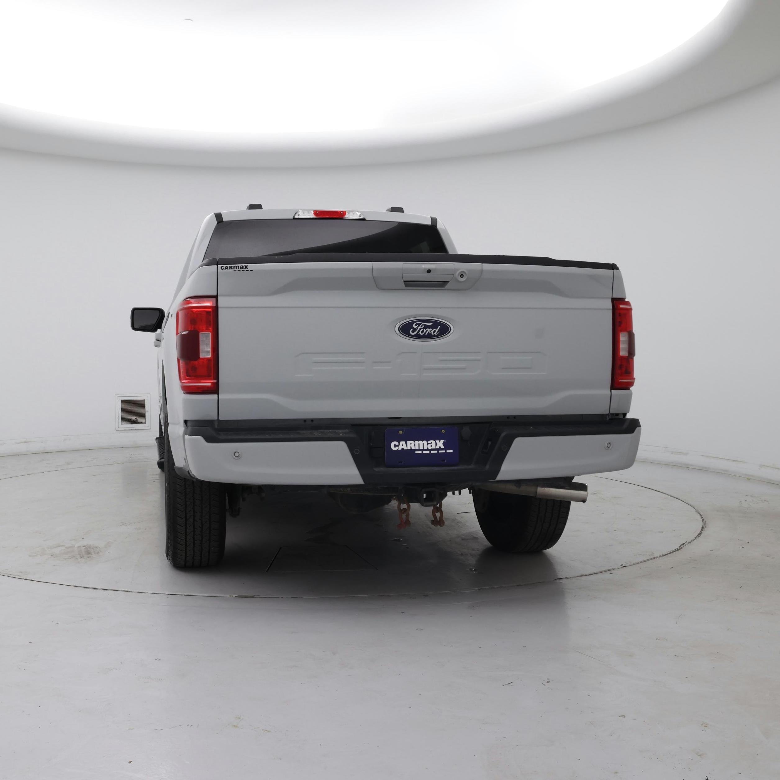 Thumbnail: 2023 Ford F-150 - 6