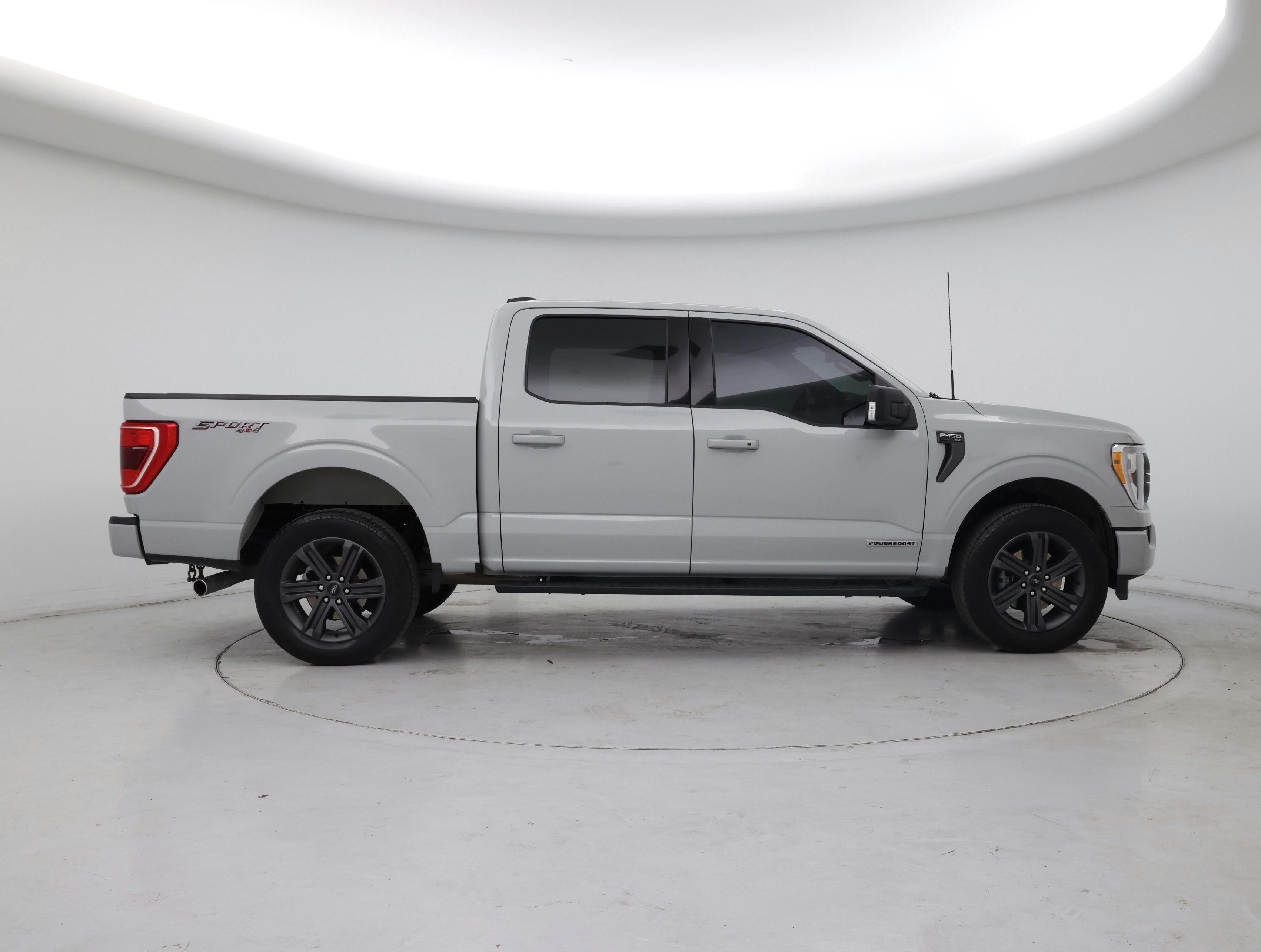 Thumbnail: 2023 Ford F-150 - 7