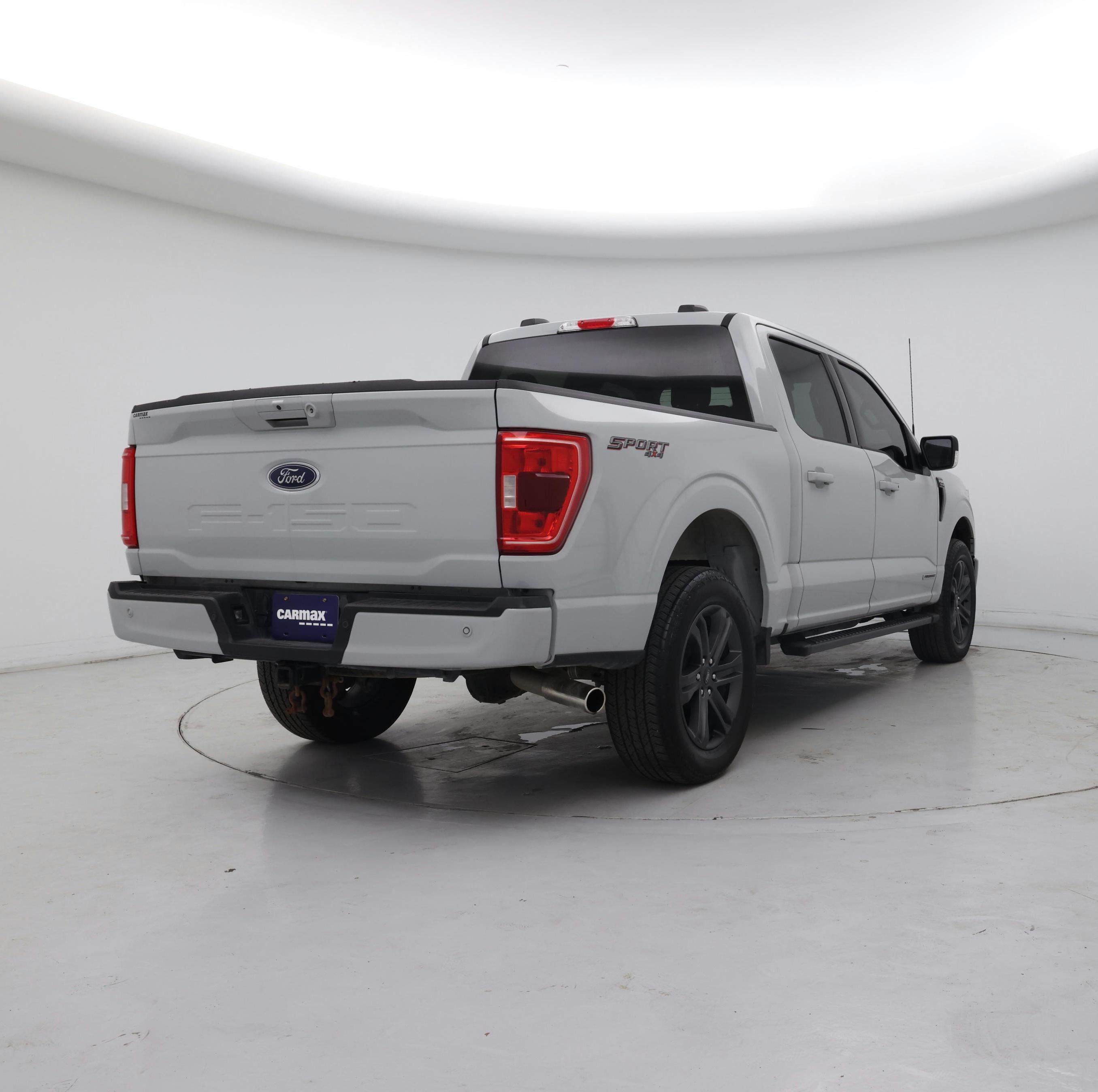 Thumbnail: 2023 Ford F-150 - 8