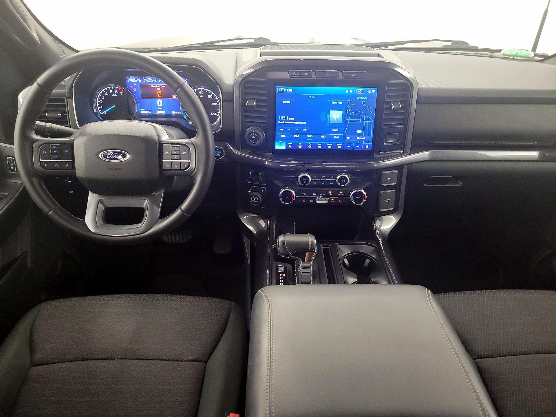 Thumbnail: 2023 Ford F-150 - 9