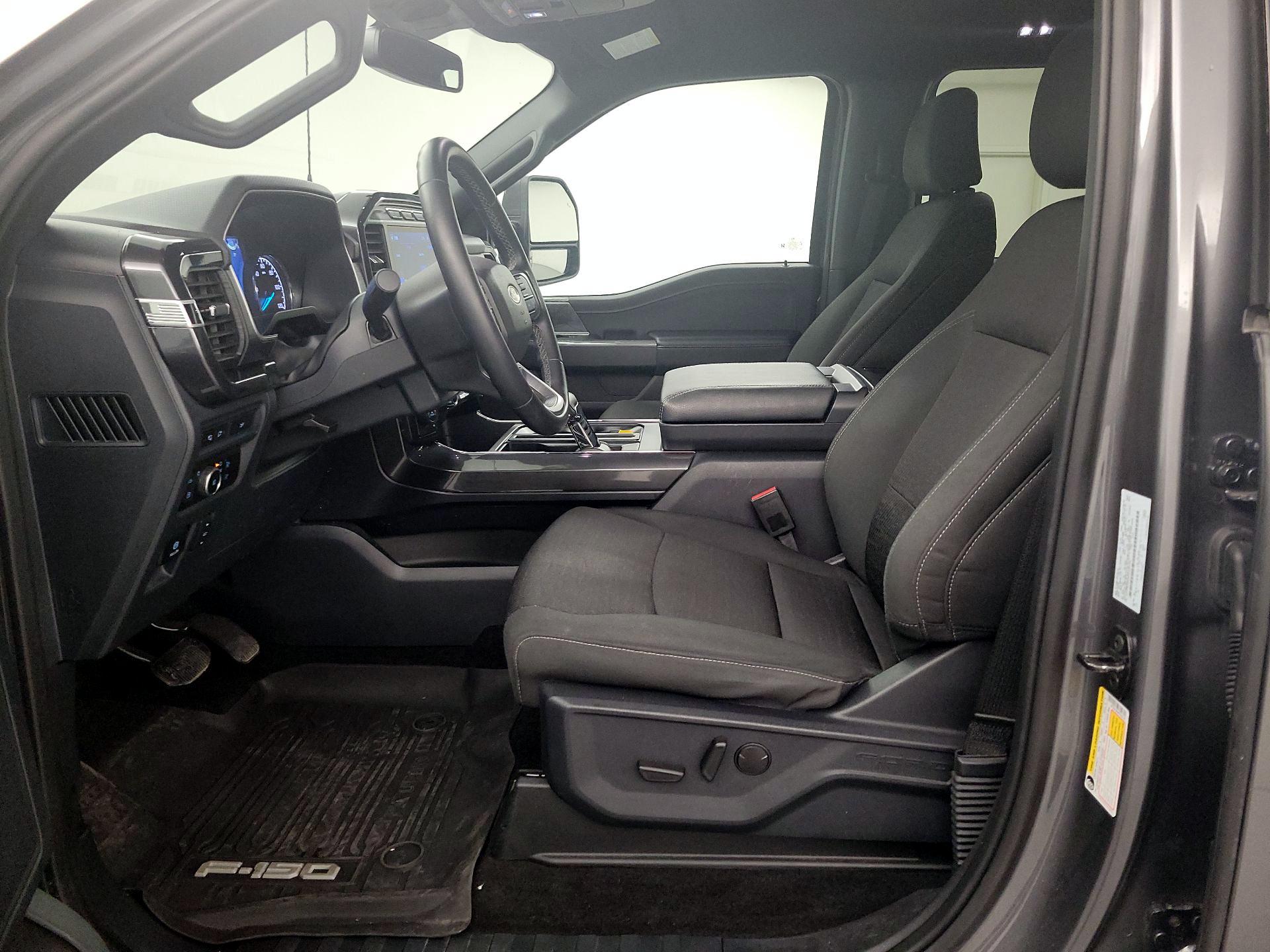 Thumbnail: 2023 Ford F-150 - 11